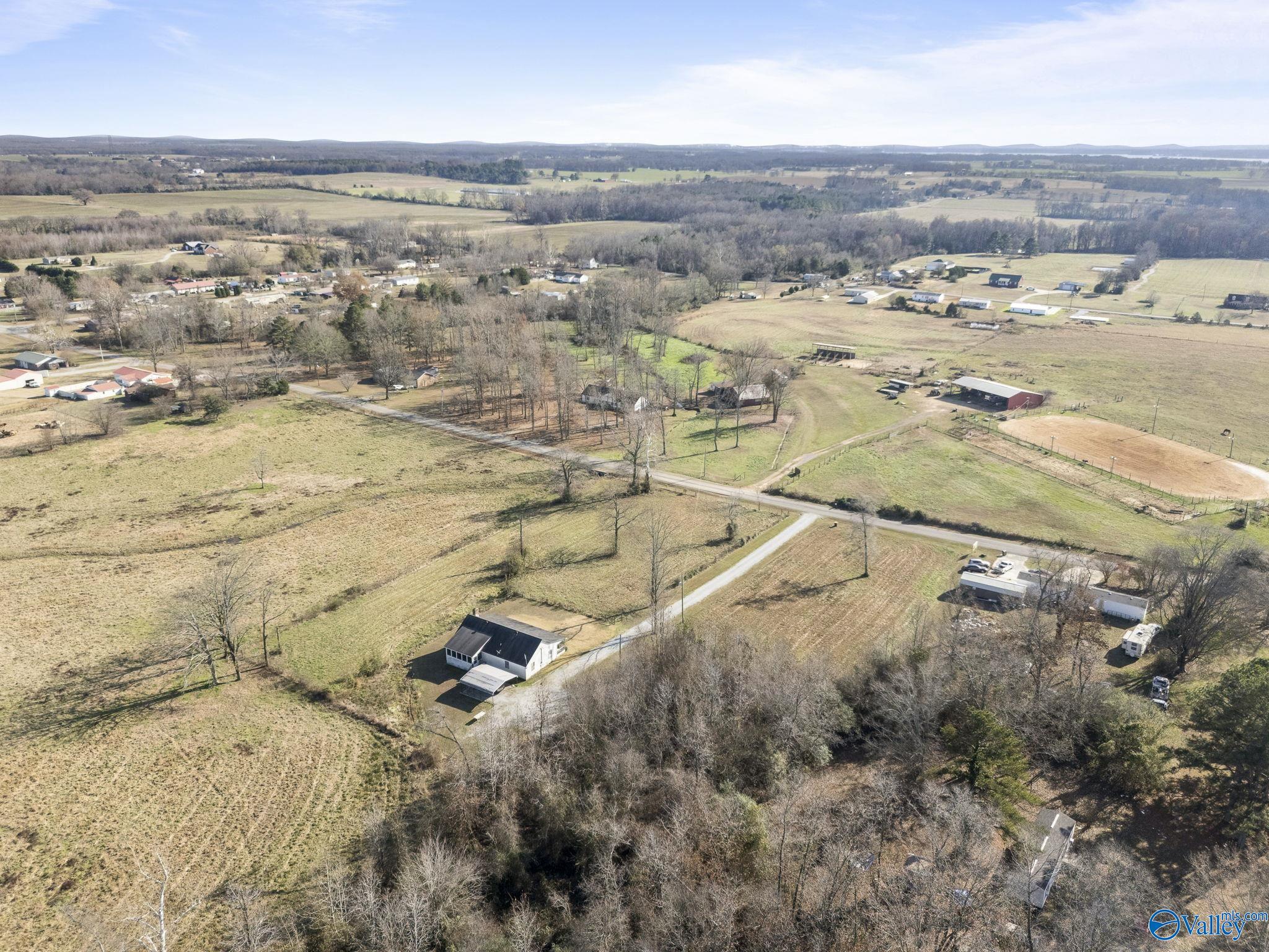 9245 Holt Springer Road