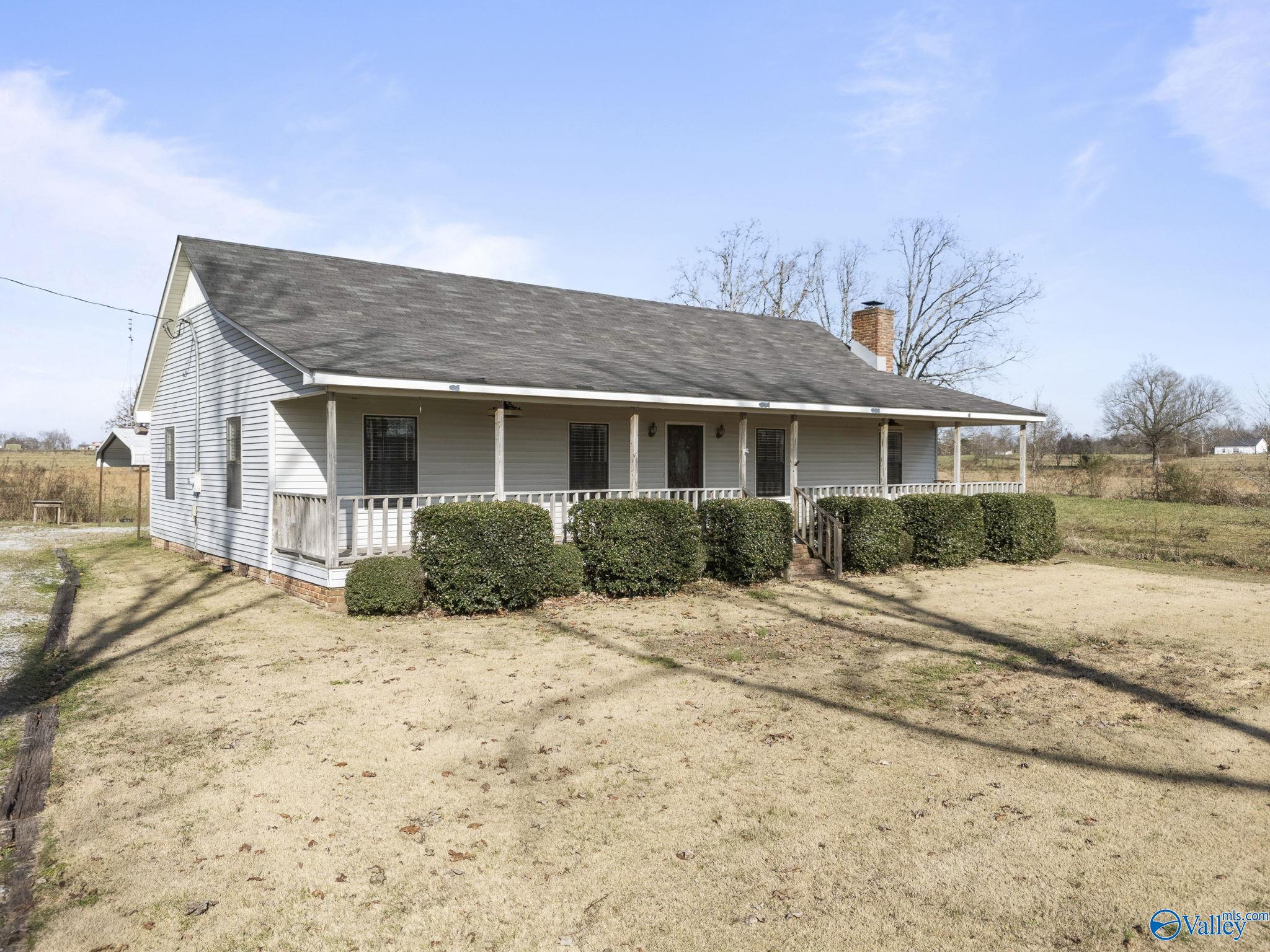 9245 Holt Springer Road