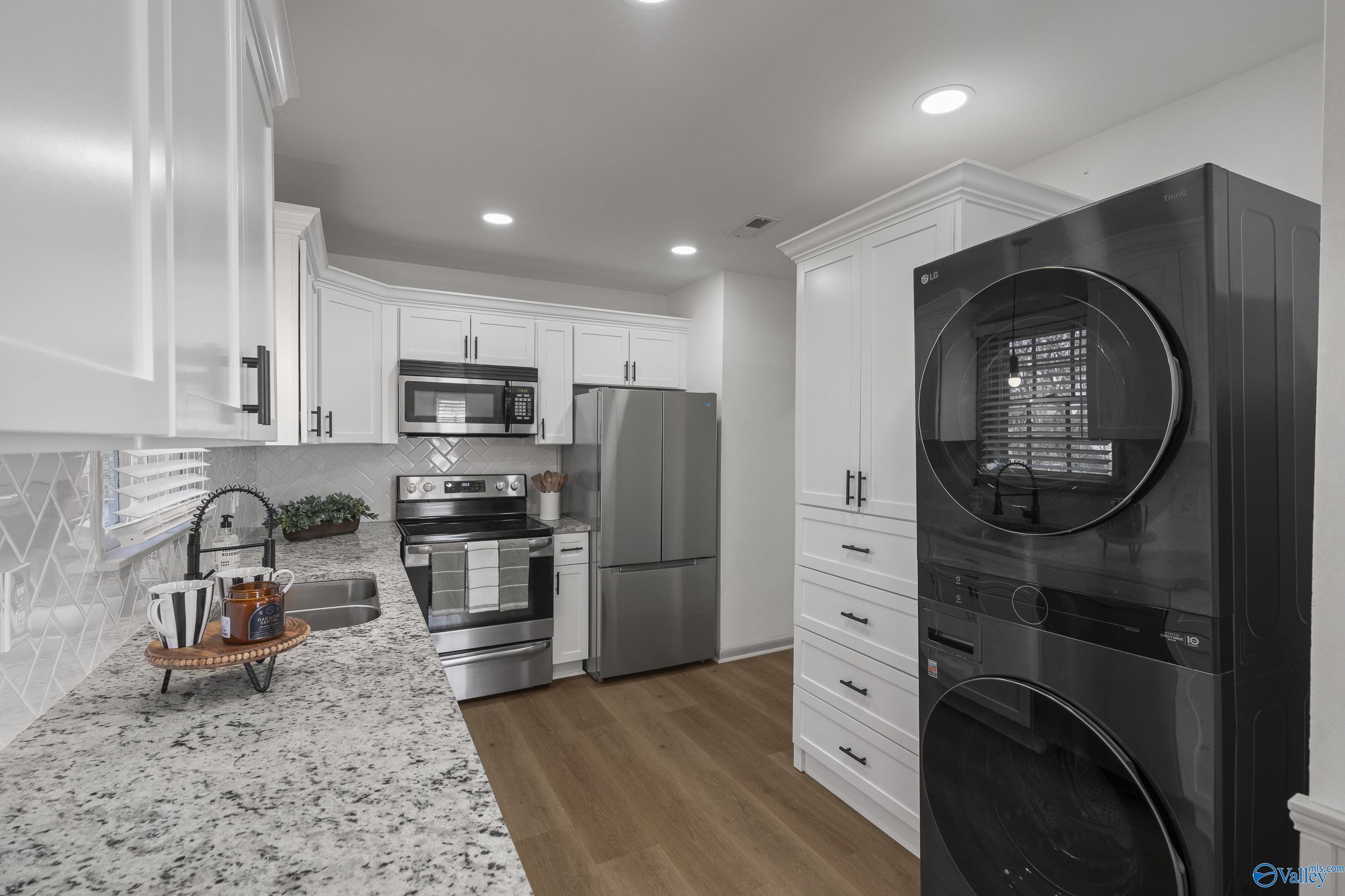 1613 Armstrong Street NW