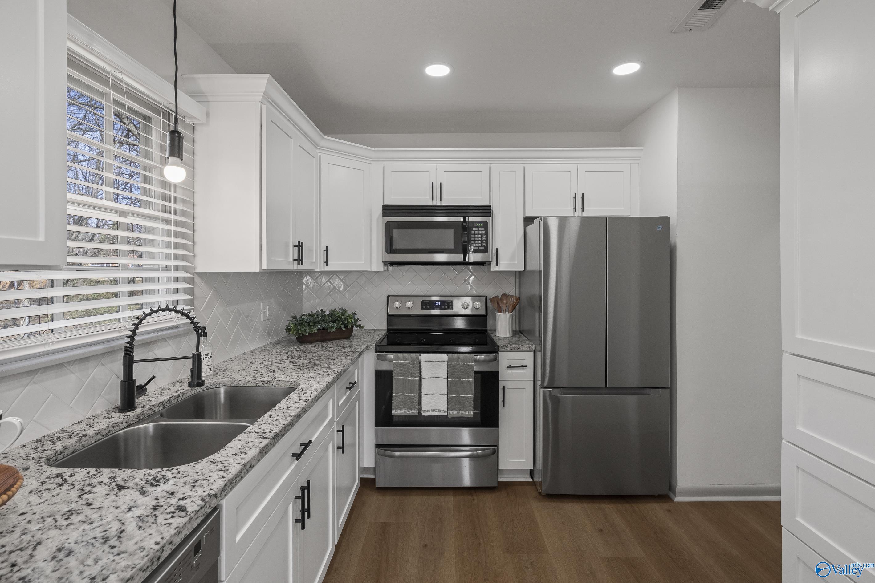 1613 Armstrong Street NW