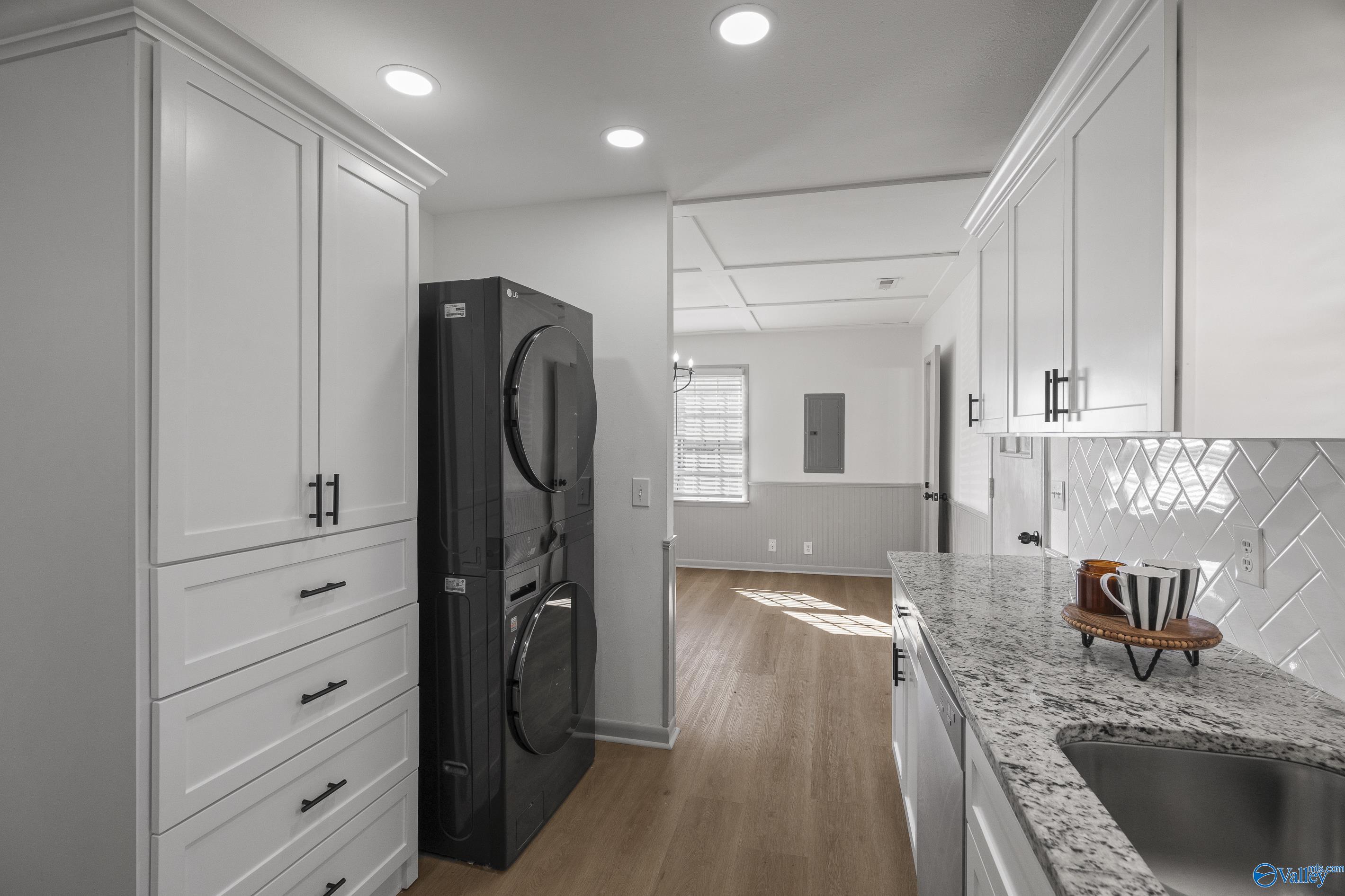 1613 Armstrong Street NW