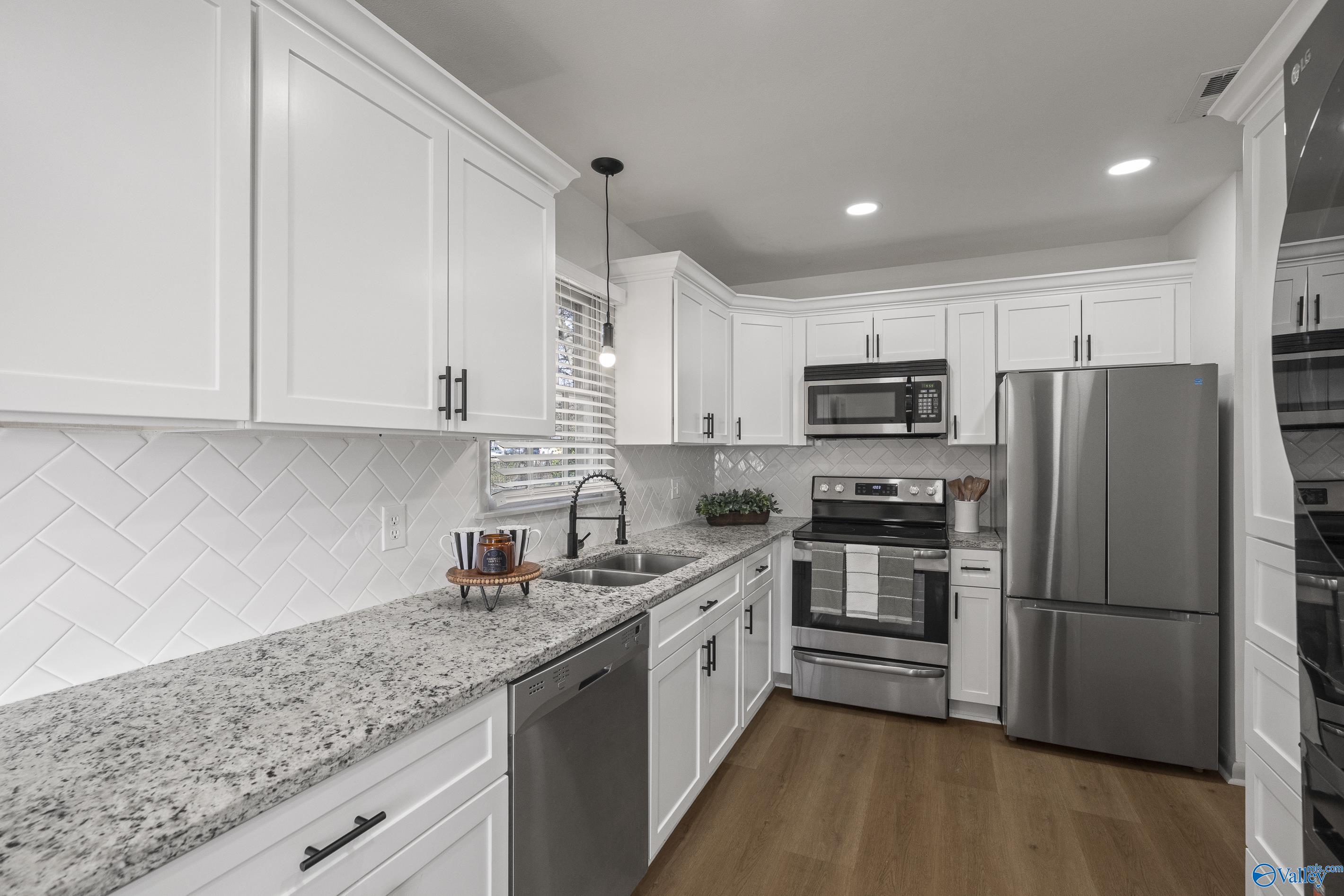 1613 Armstrong Street NW