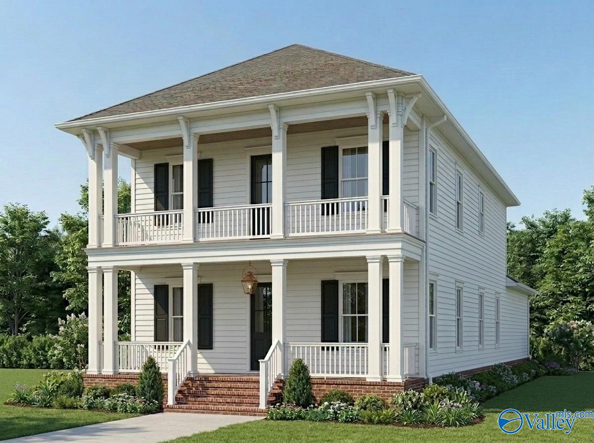 36 Peace Street NW