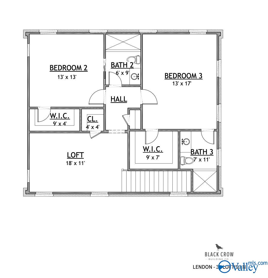 33 Loftis Lane SE