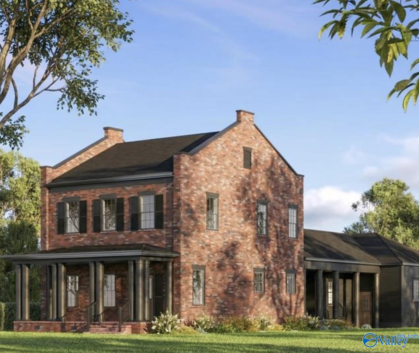 33 Loftis Lane SE