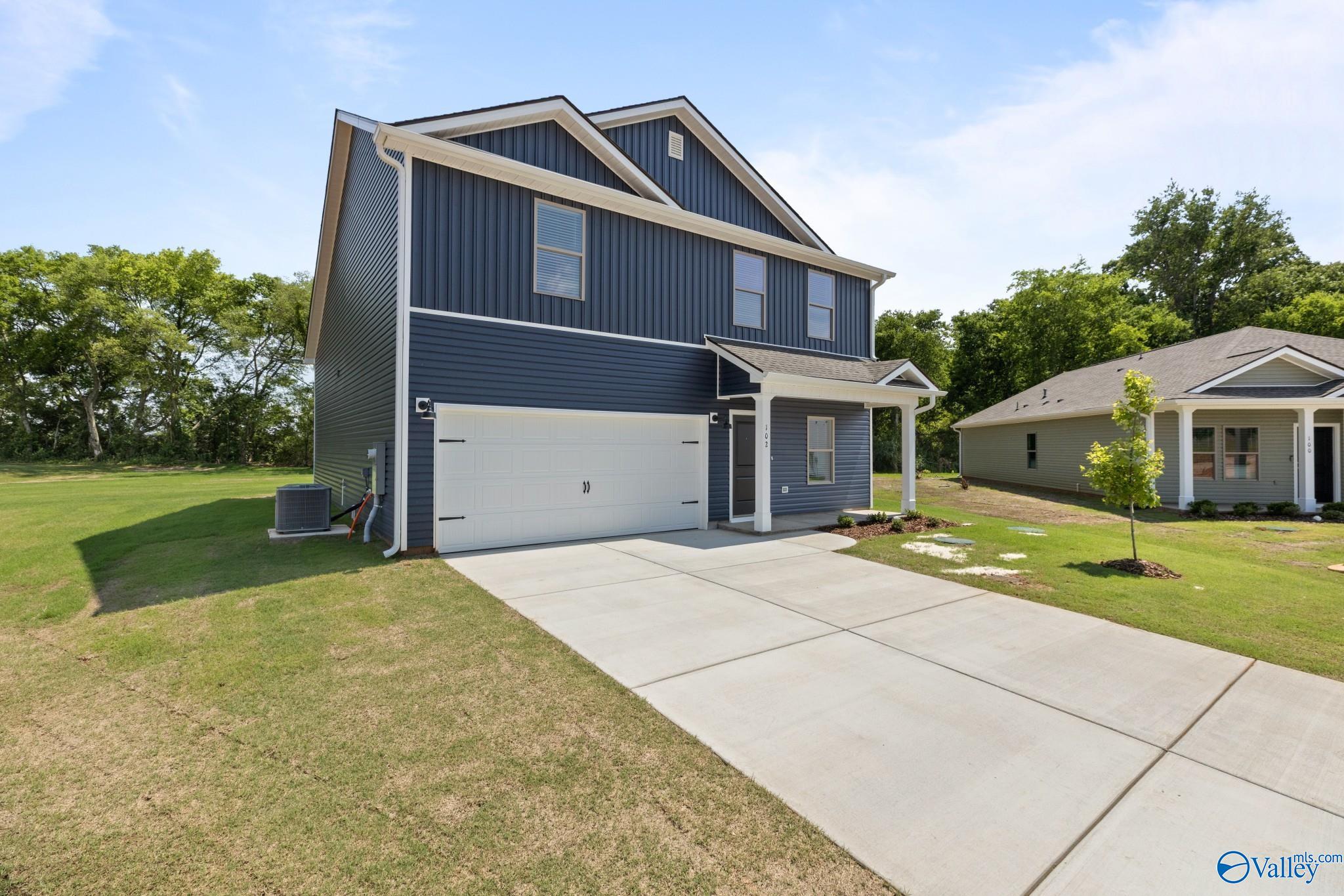 102 Border Collie Drive