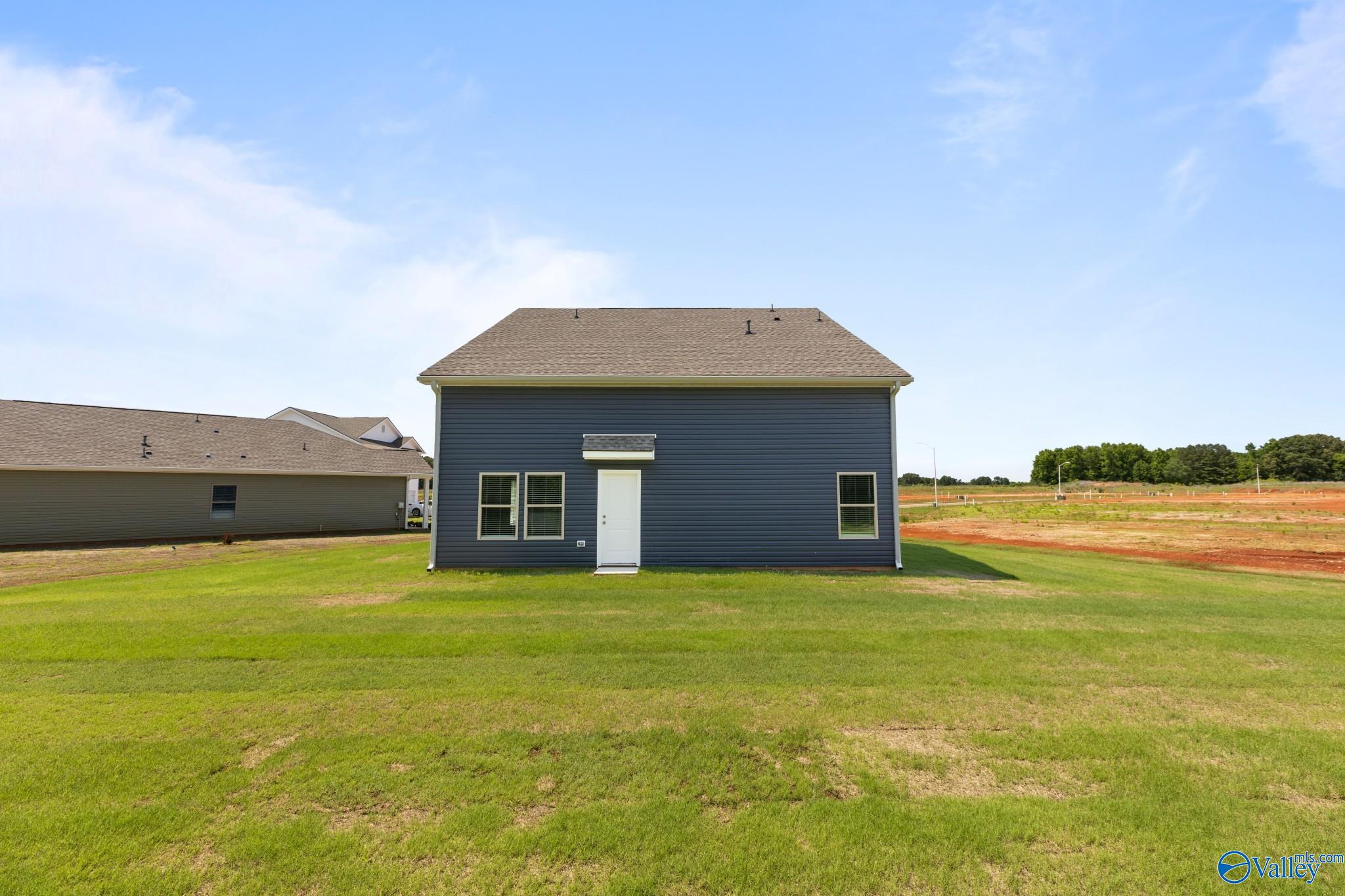 102 Border Collie Drive