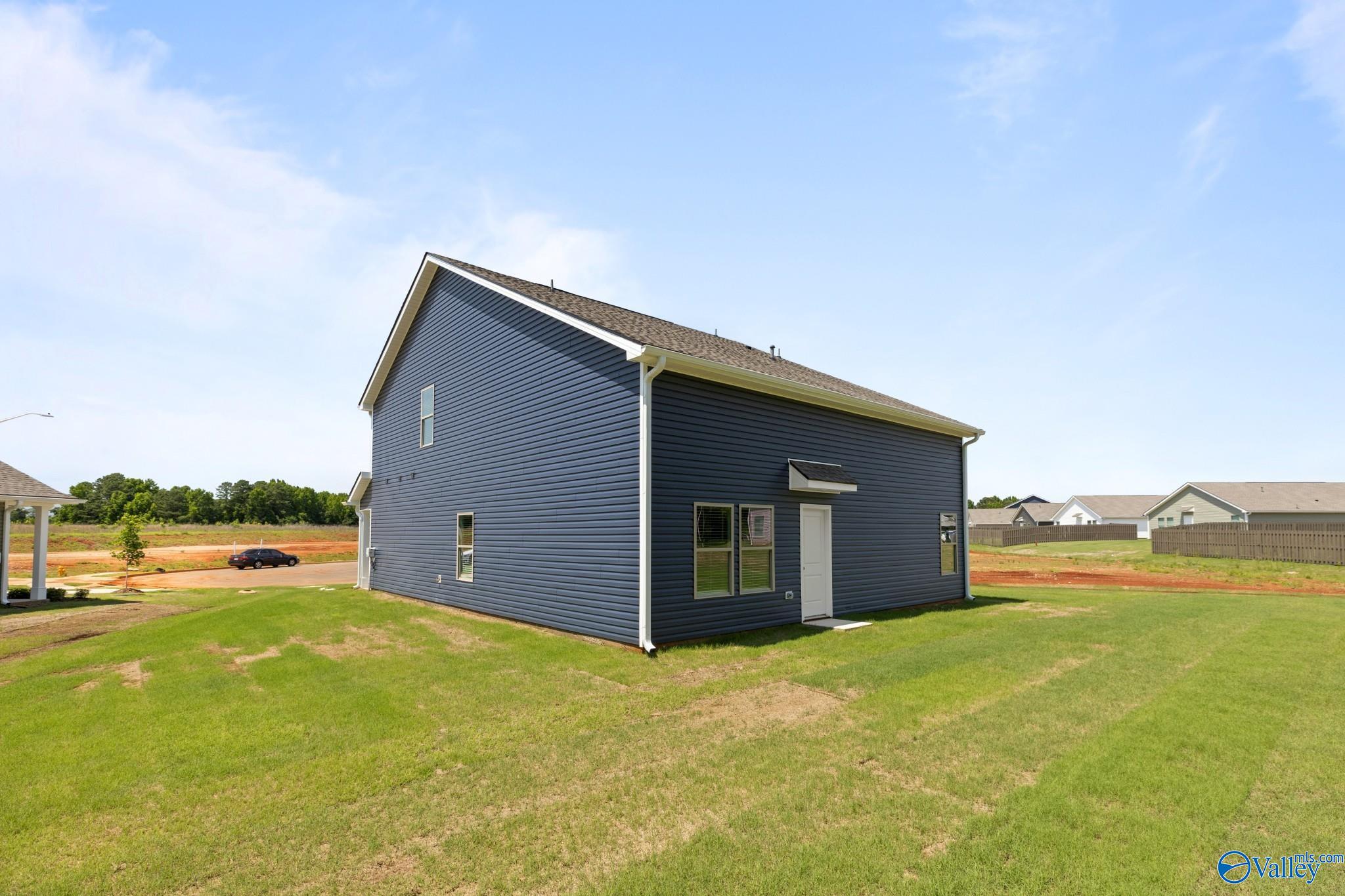 102 Border Collie Drive