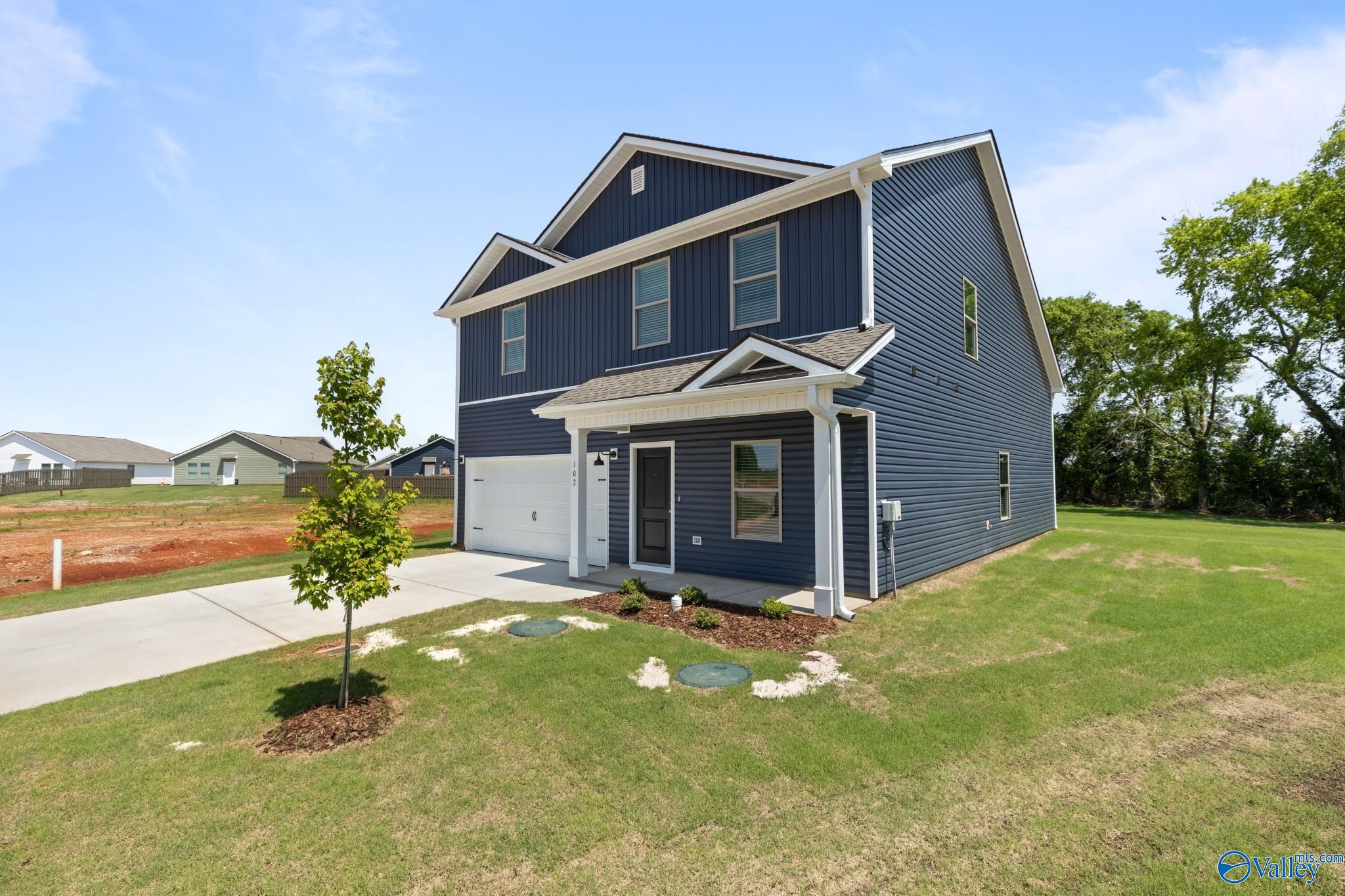 102 Border Collie Drive
