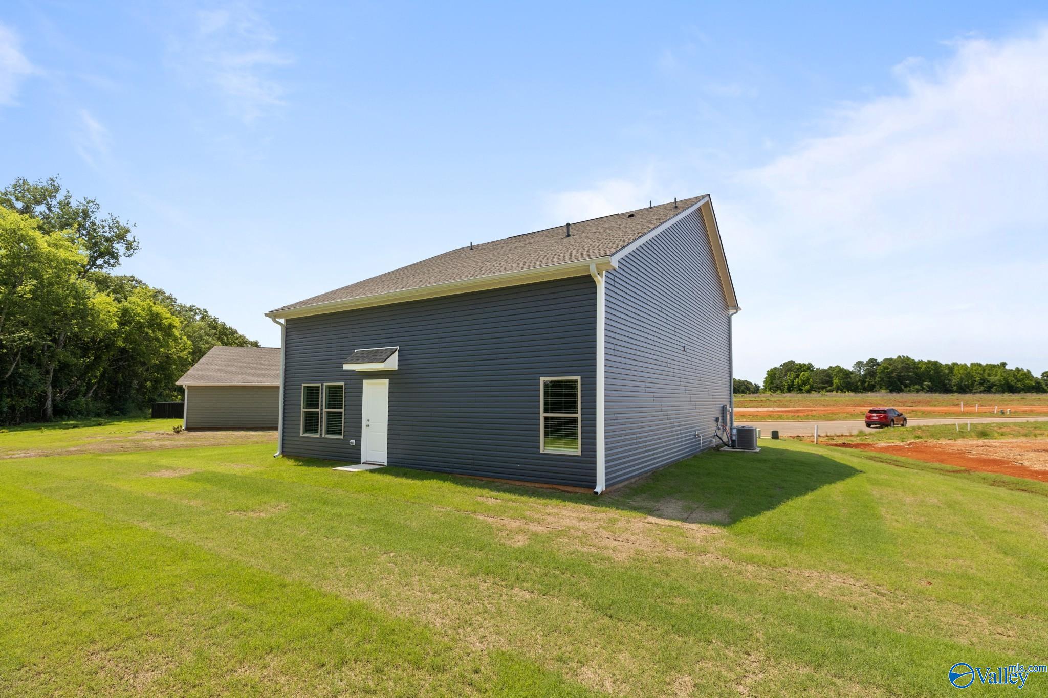 102 Border Collie Drive