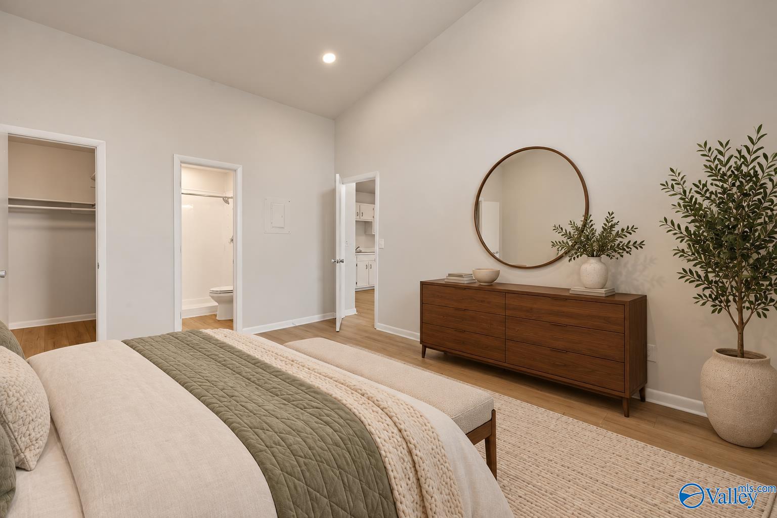 3704 Squaw Valley Drive # C Unit: A & C