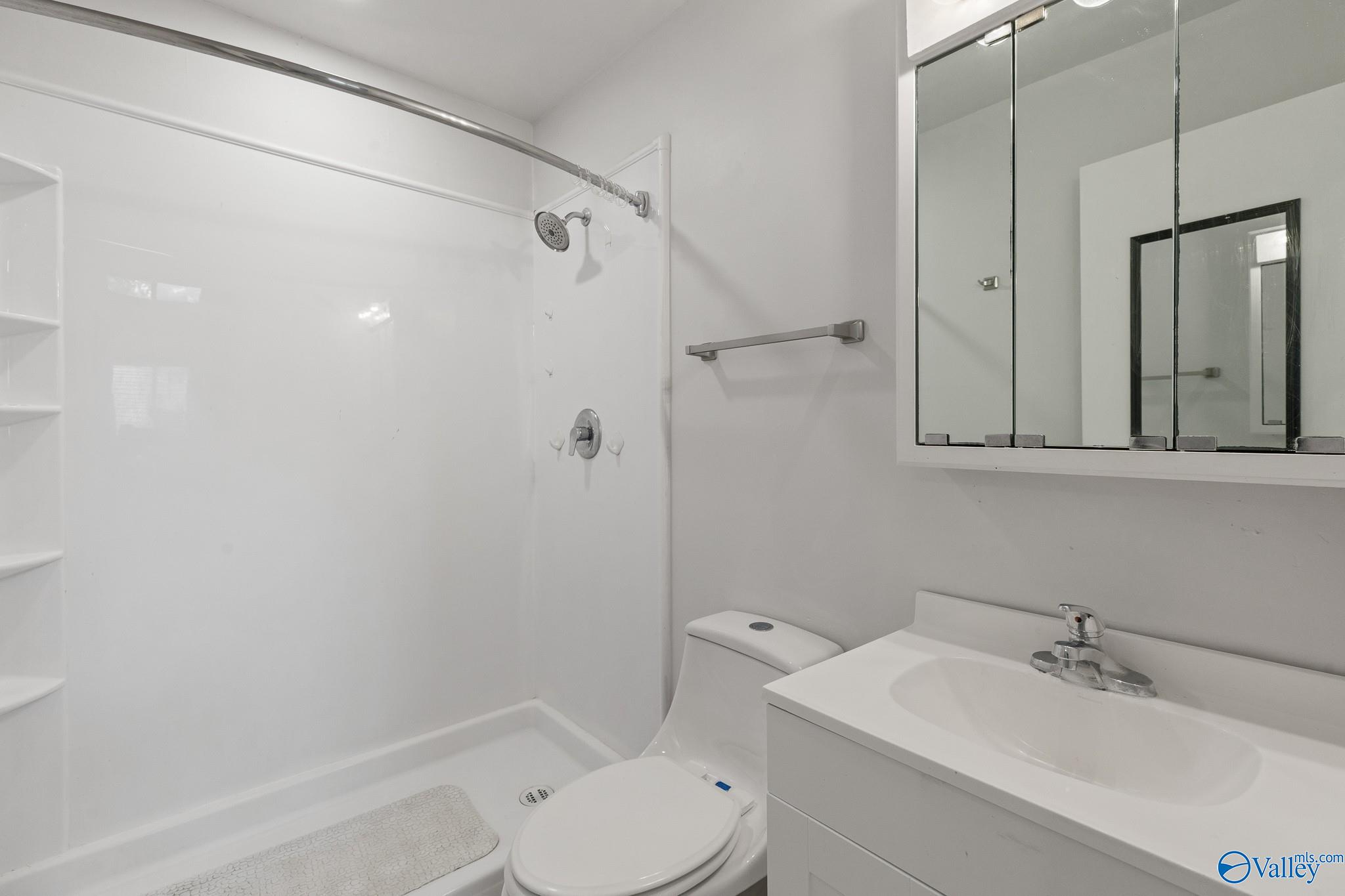3704 Squaw Valley Drive # C Unit: A & C