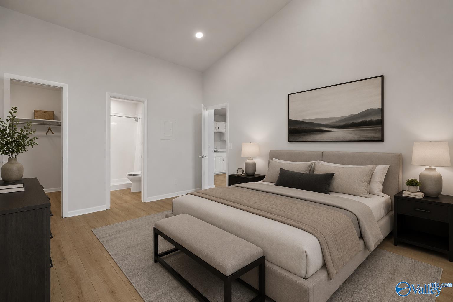 3704 Squaw Valley Drive # C Unit: A & C