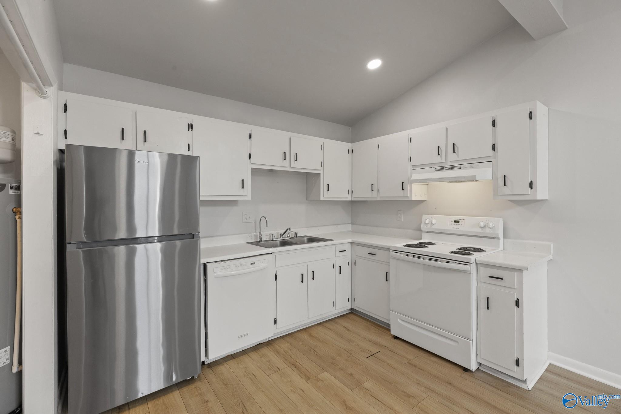 3704 Squaw Valley Drive # C Unit: A & C
