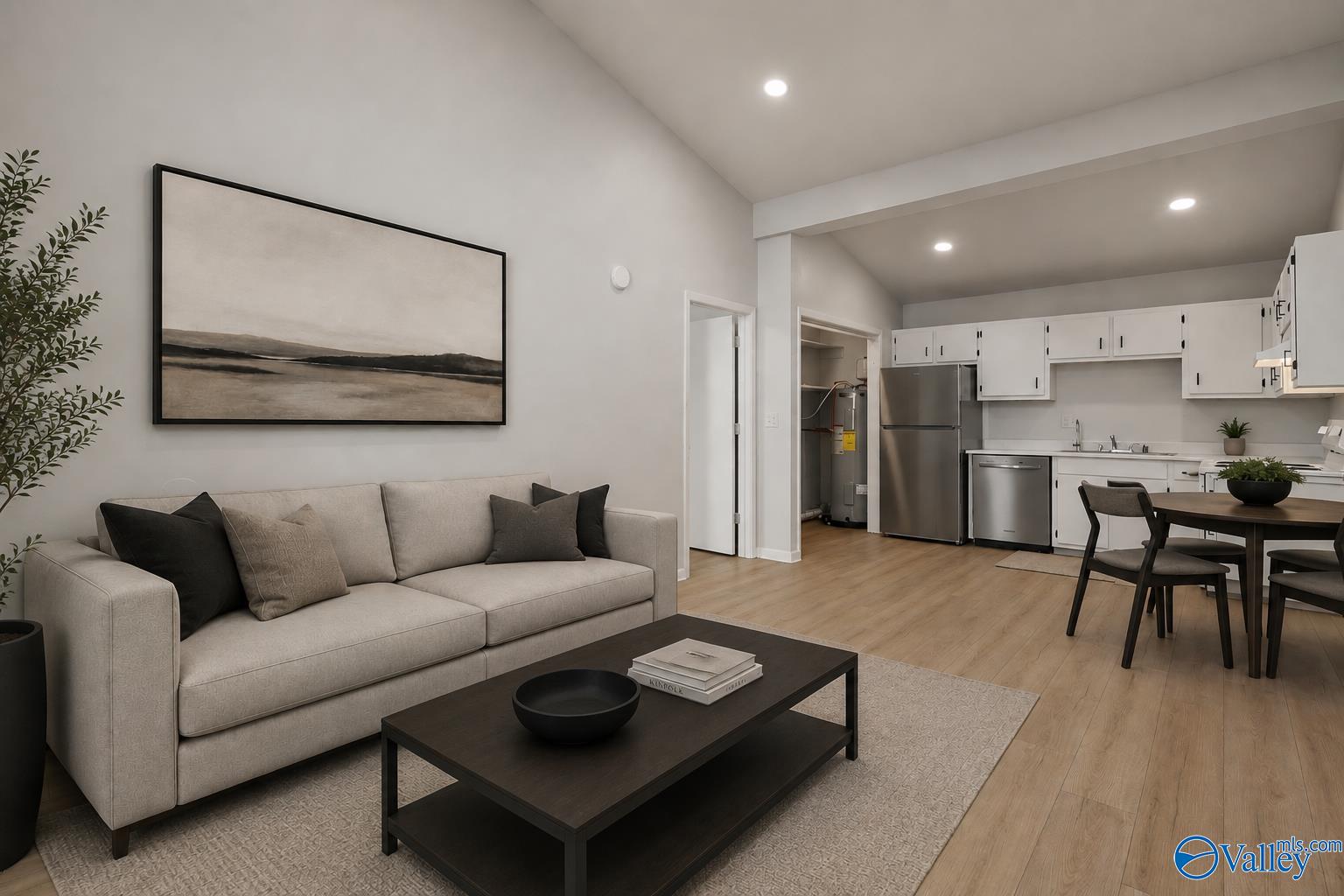 3704 Squaw Valley Drive # C Unit: A & C