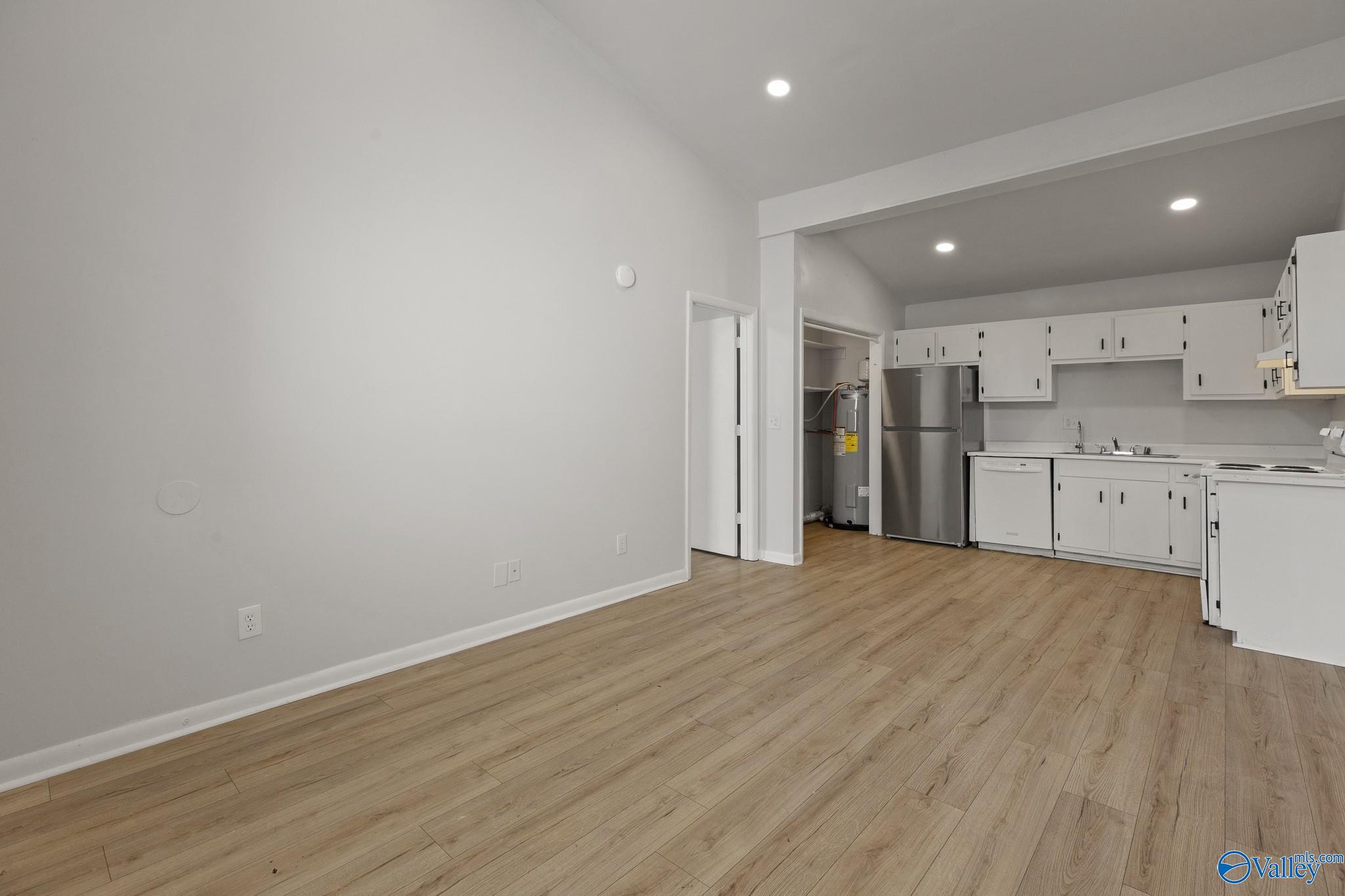 3704 Squaw Valley Drive # C Unit: A & C