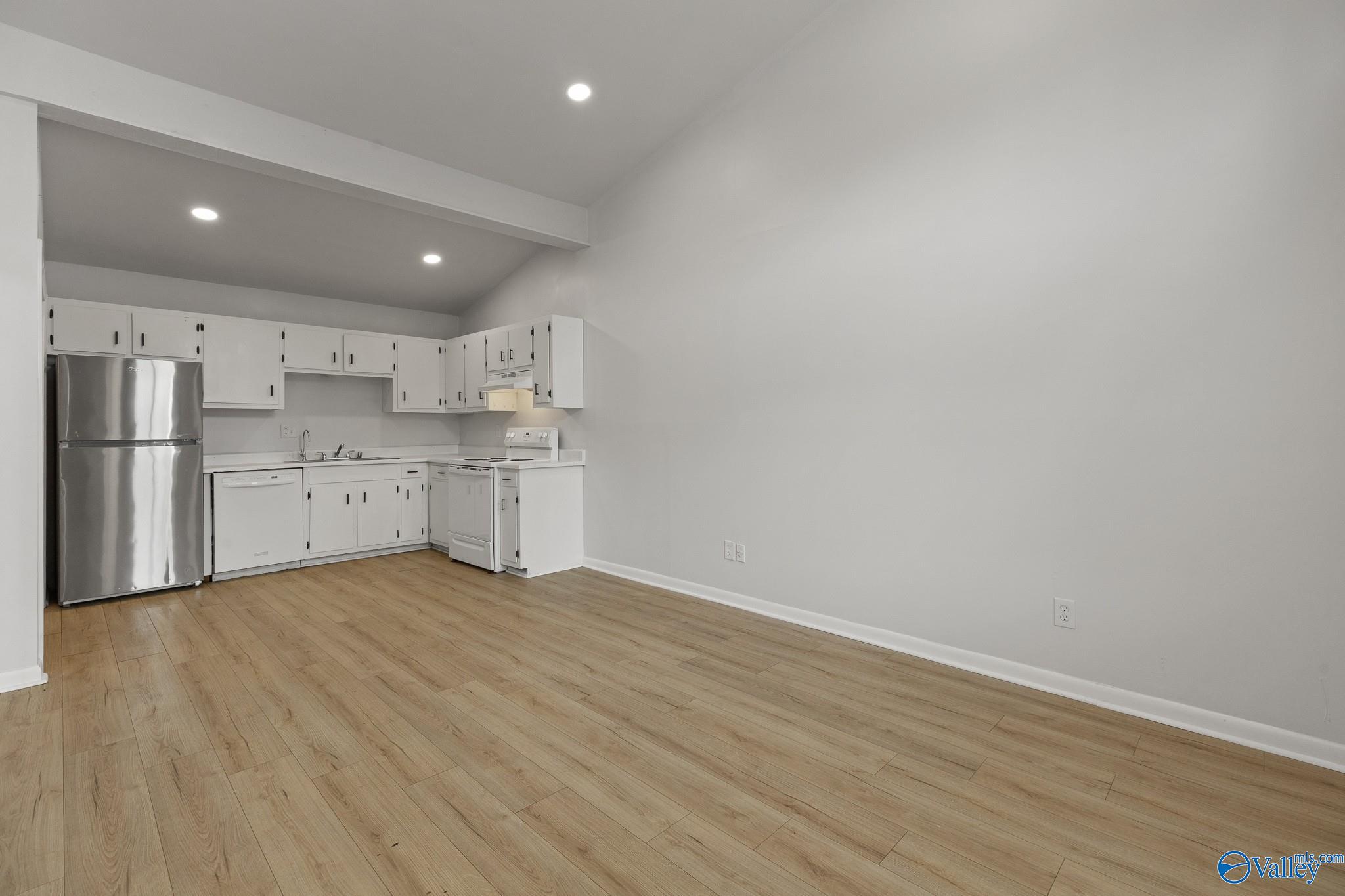 3704 Squaw Valley Drive # C Unit: A & C