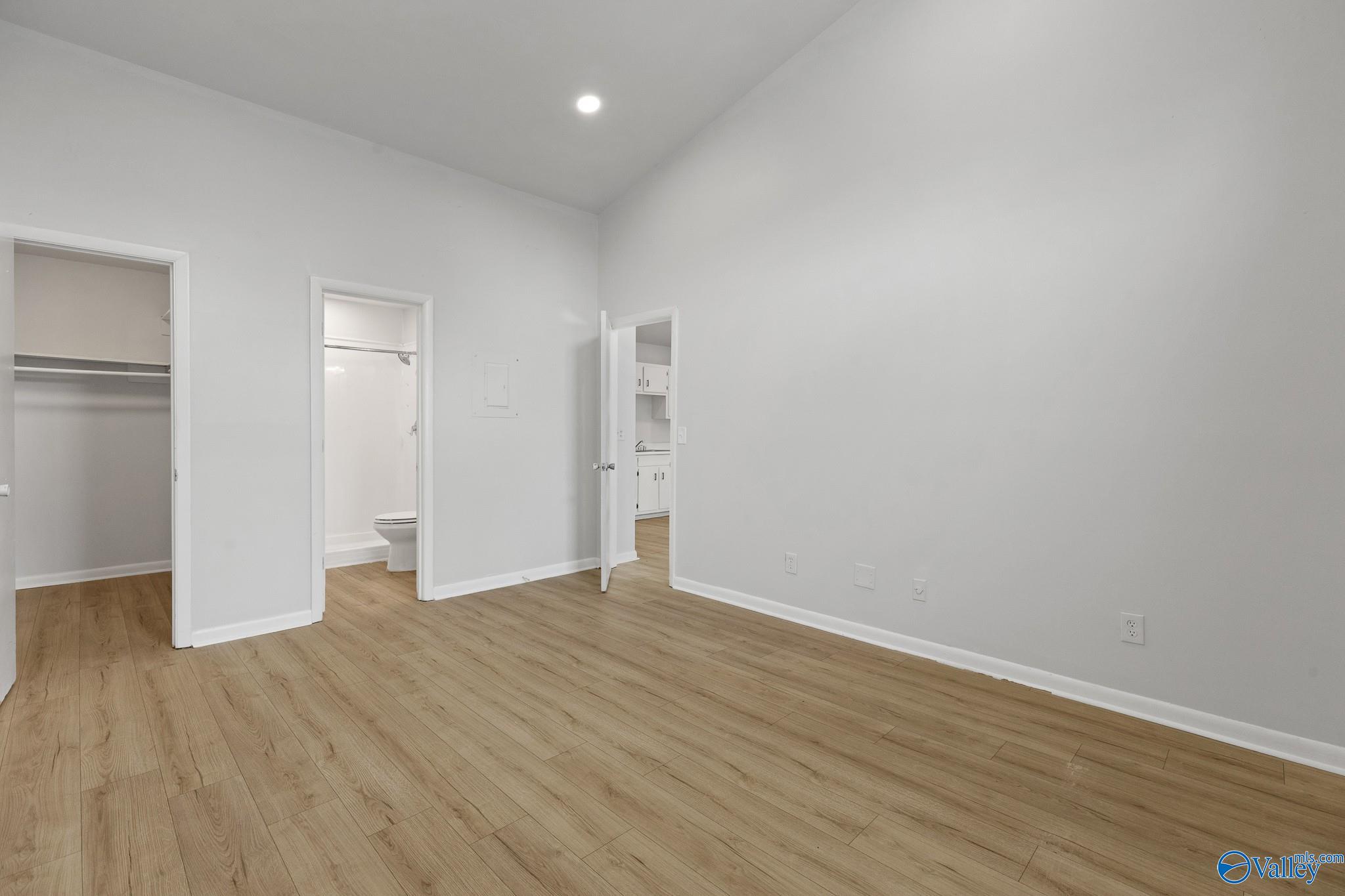 3704 Squaw Valley Drive # C Unit: A & C