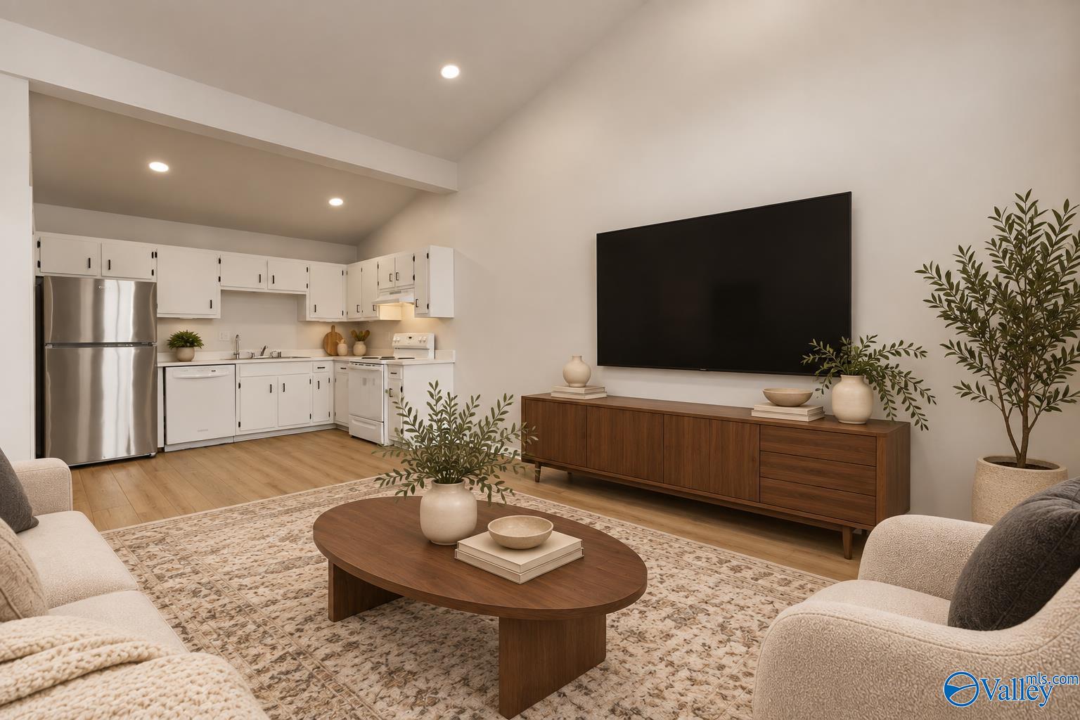 3704 Squaw Valley Drive # C Unit: A & C