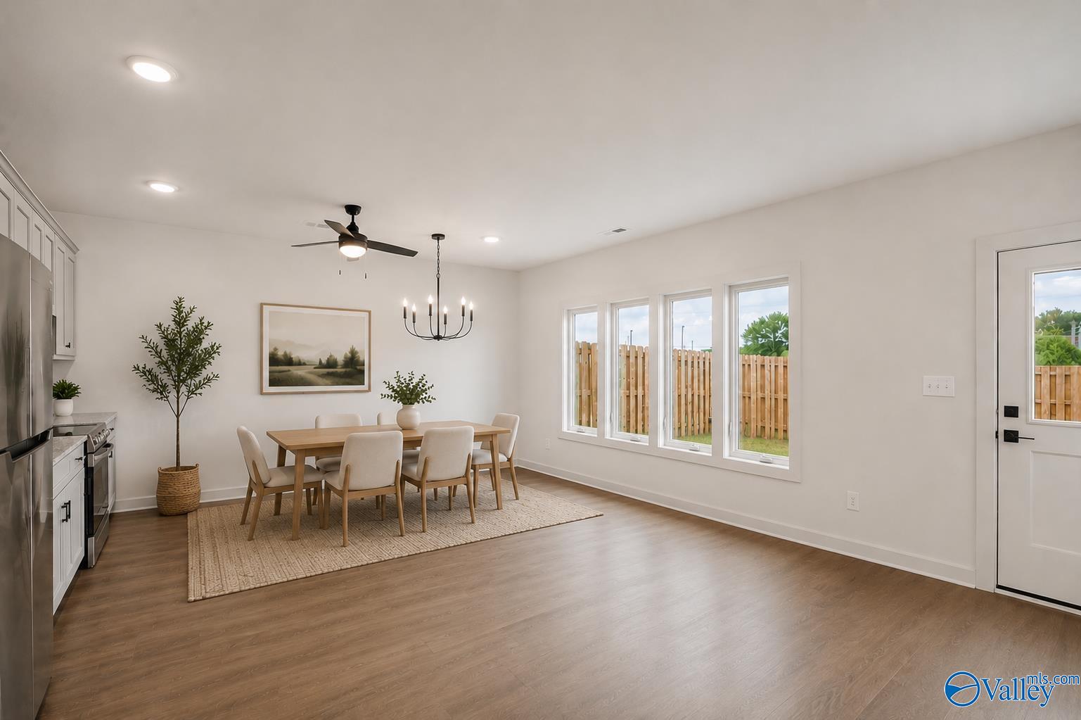 2512 Freeman Road