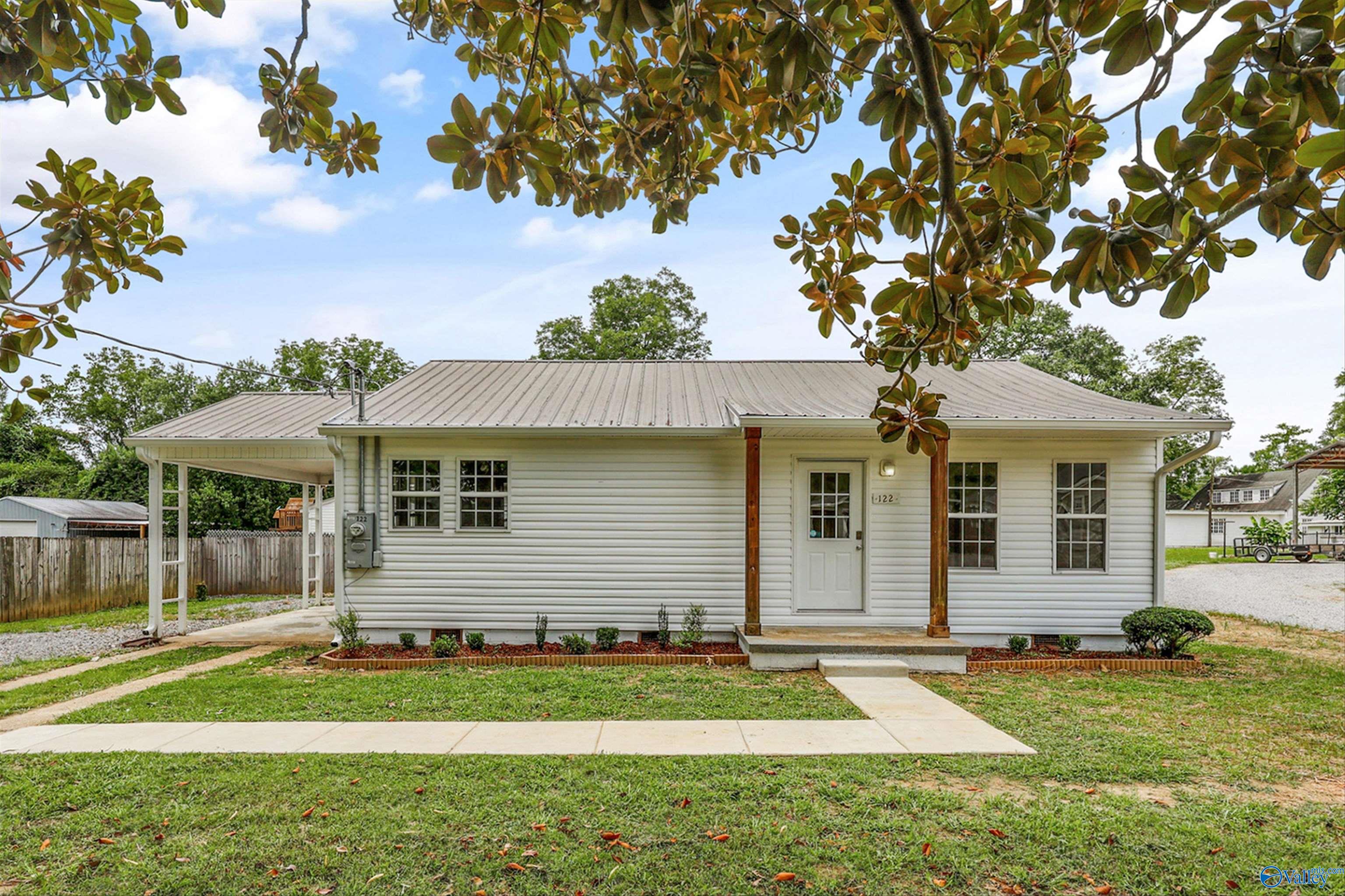 122 Chestnut Road