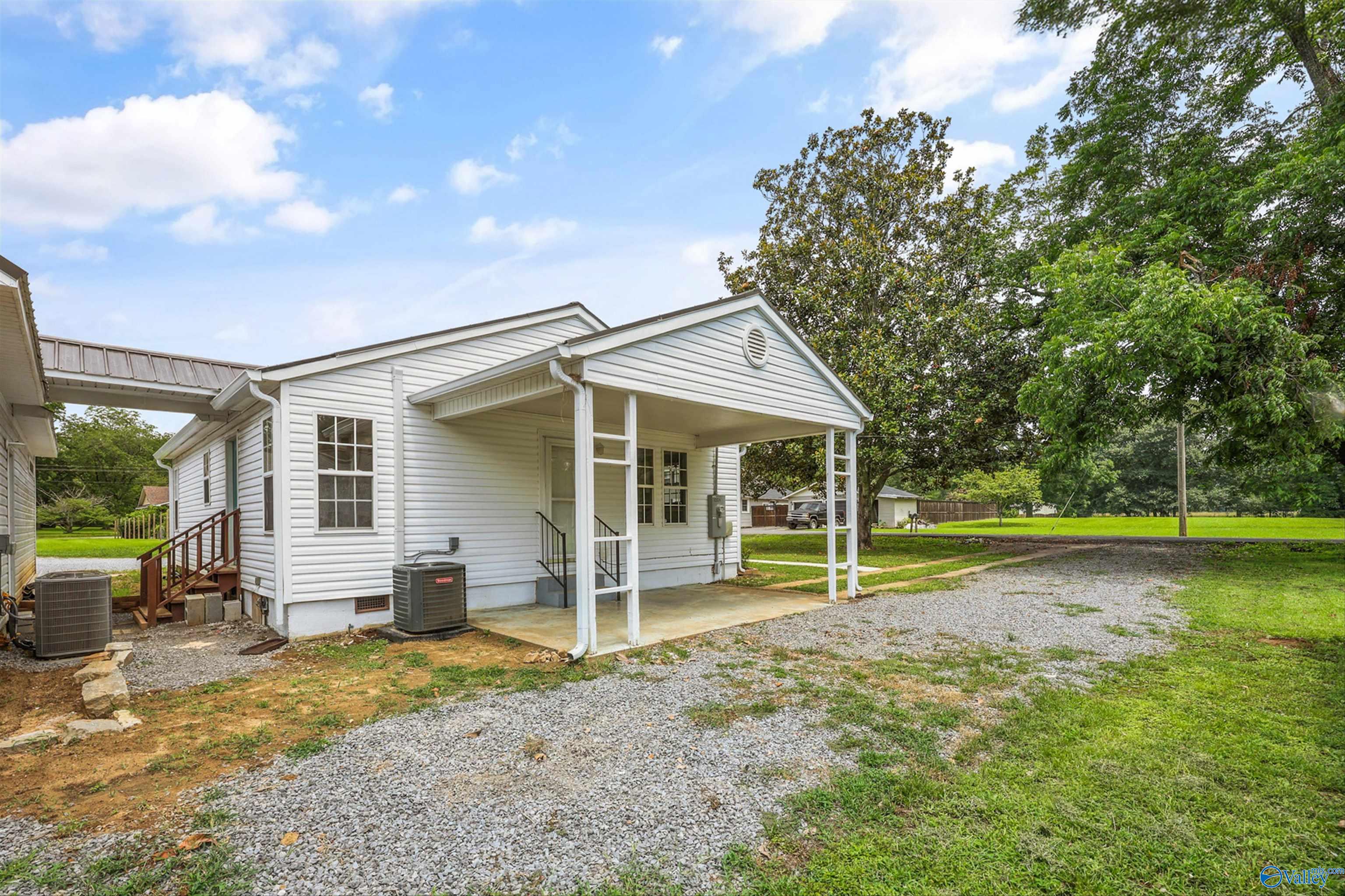 122 Chestnut Road