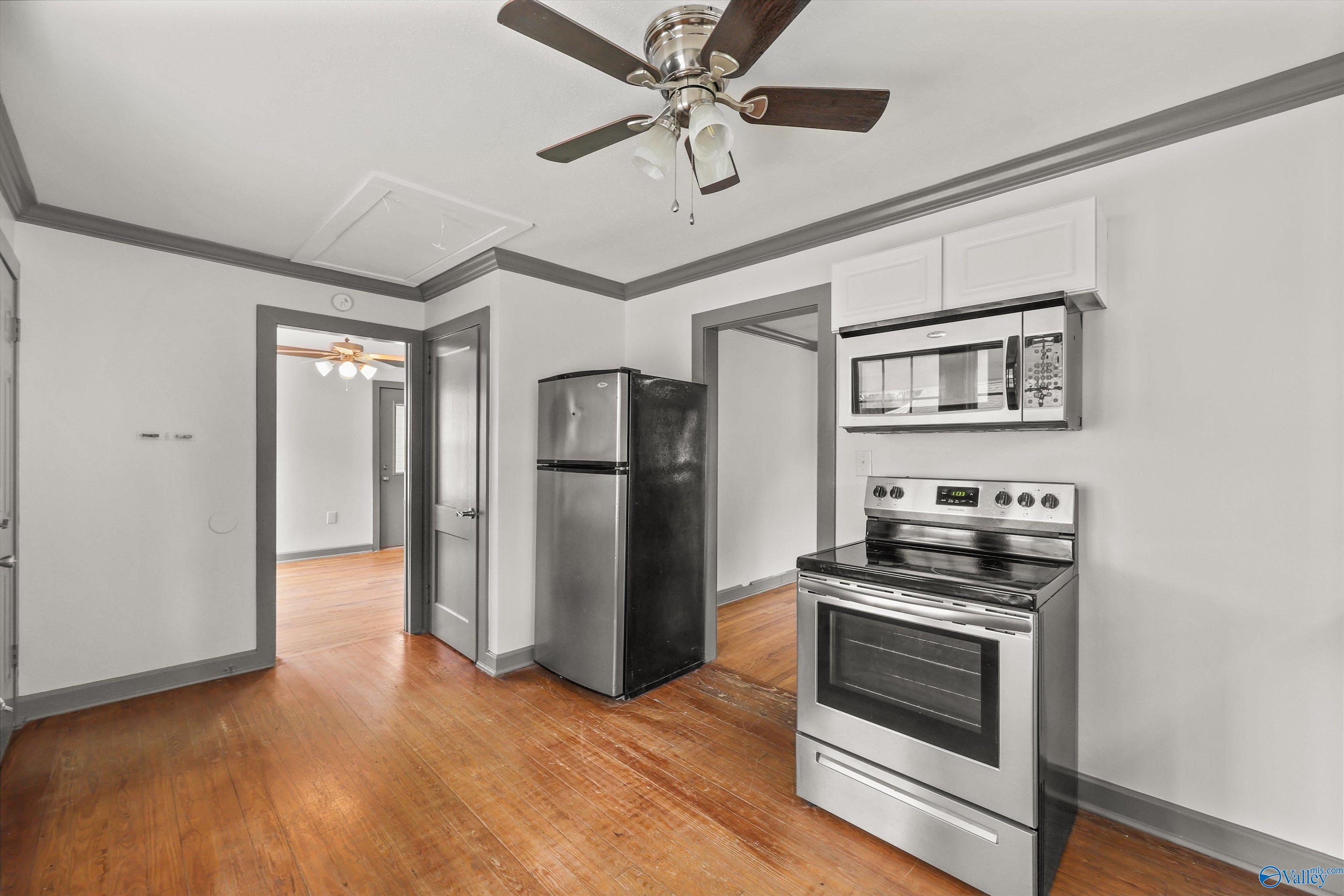 122 Chestnut Road