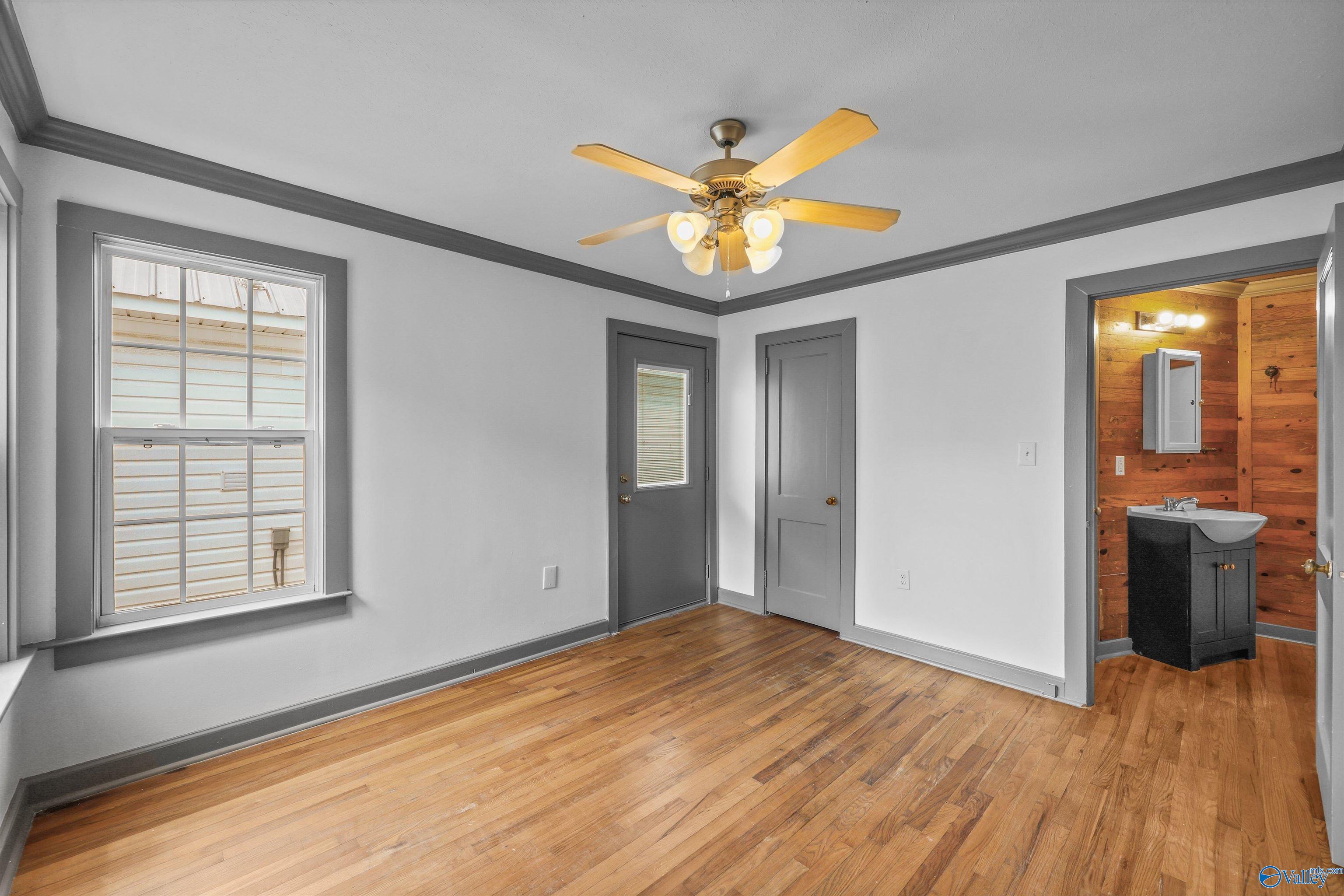 122 Chestnut Road