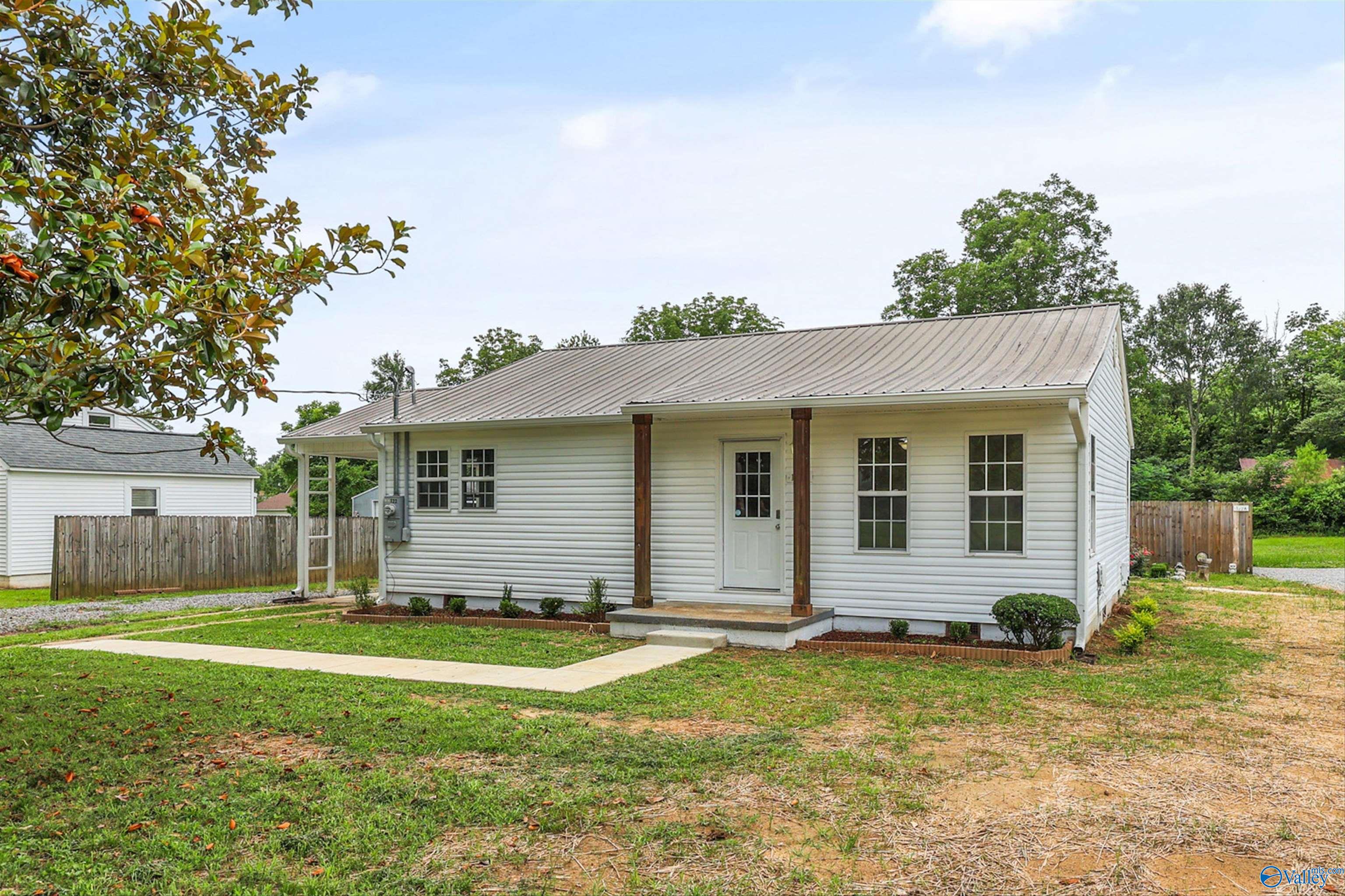 122 Chestnut Road