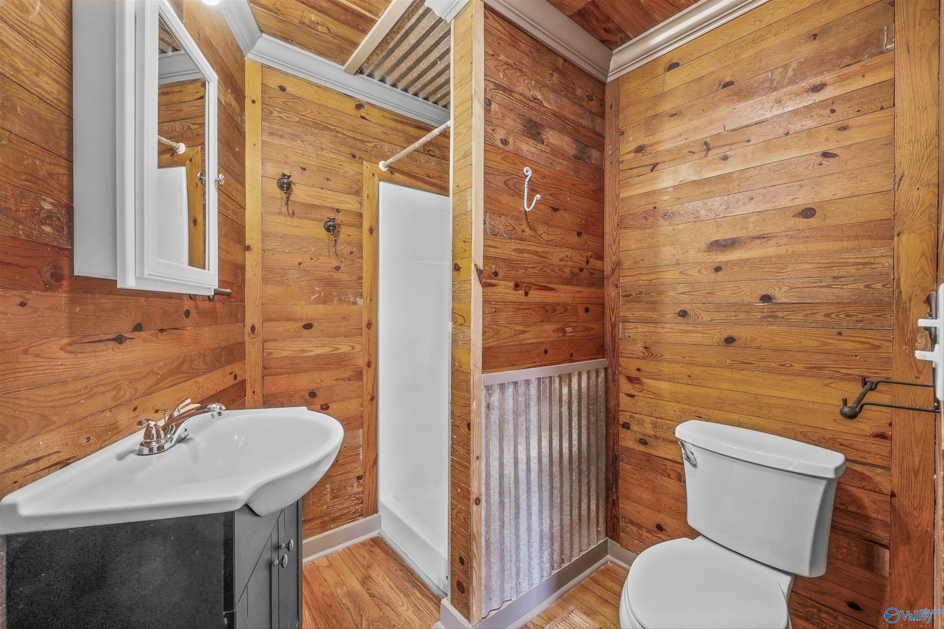 122 Chestnut Road