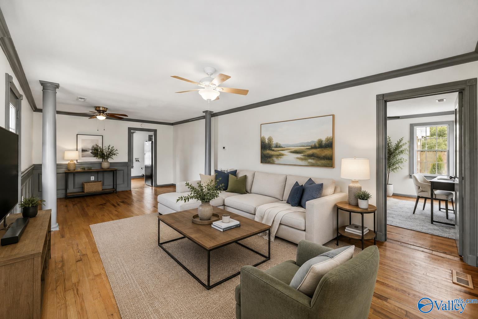 122 Chestnut Road