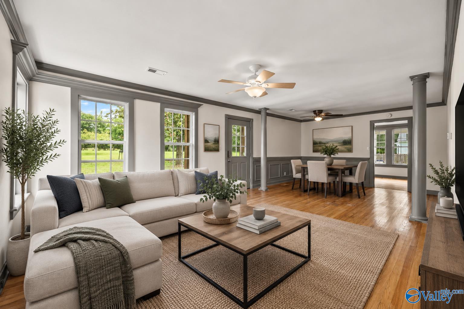 122 Chestnut Road