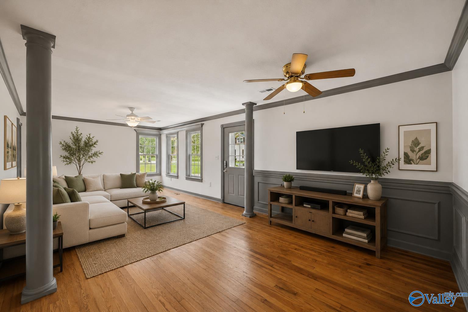 122 Chestnut Road
