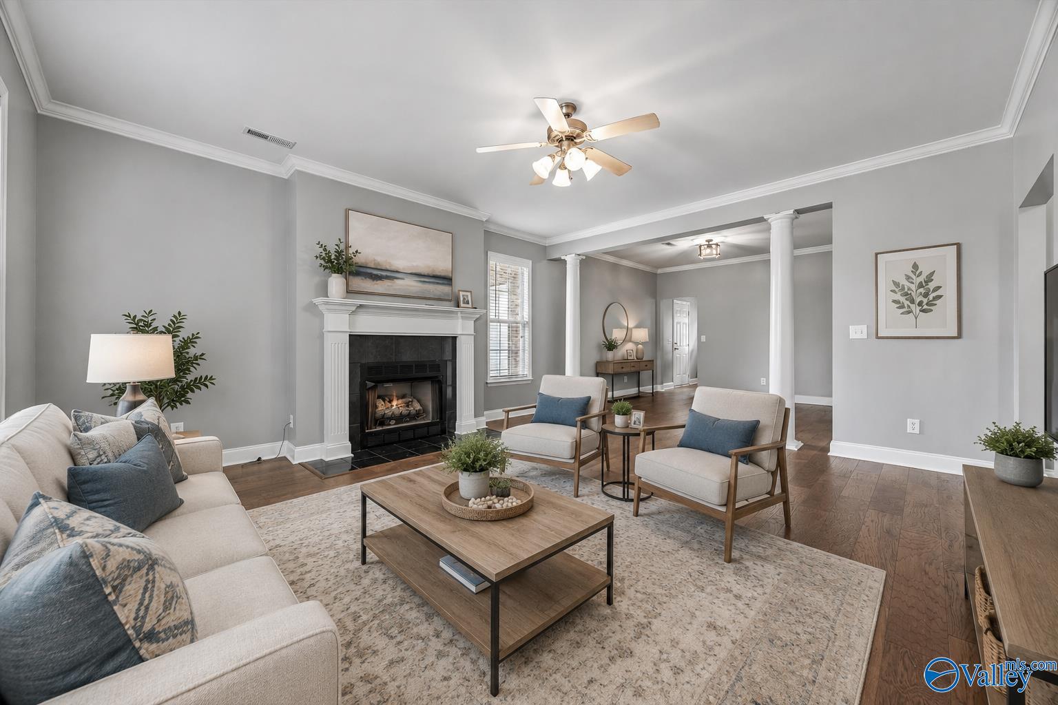 5104 Frankford Drive