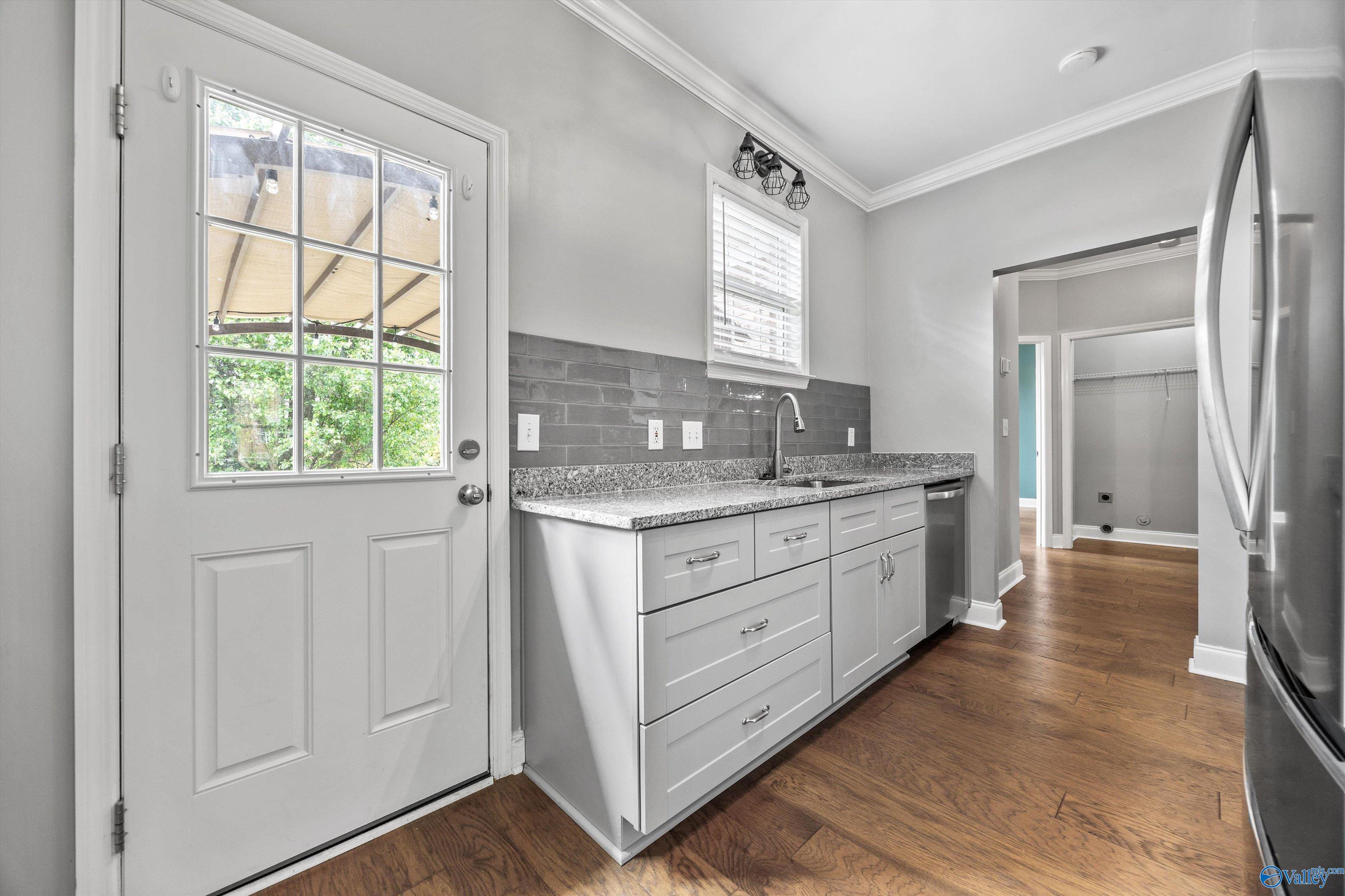 5104 Frankford Drive