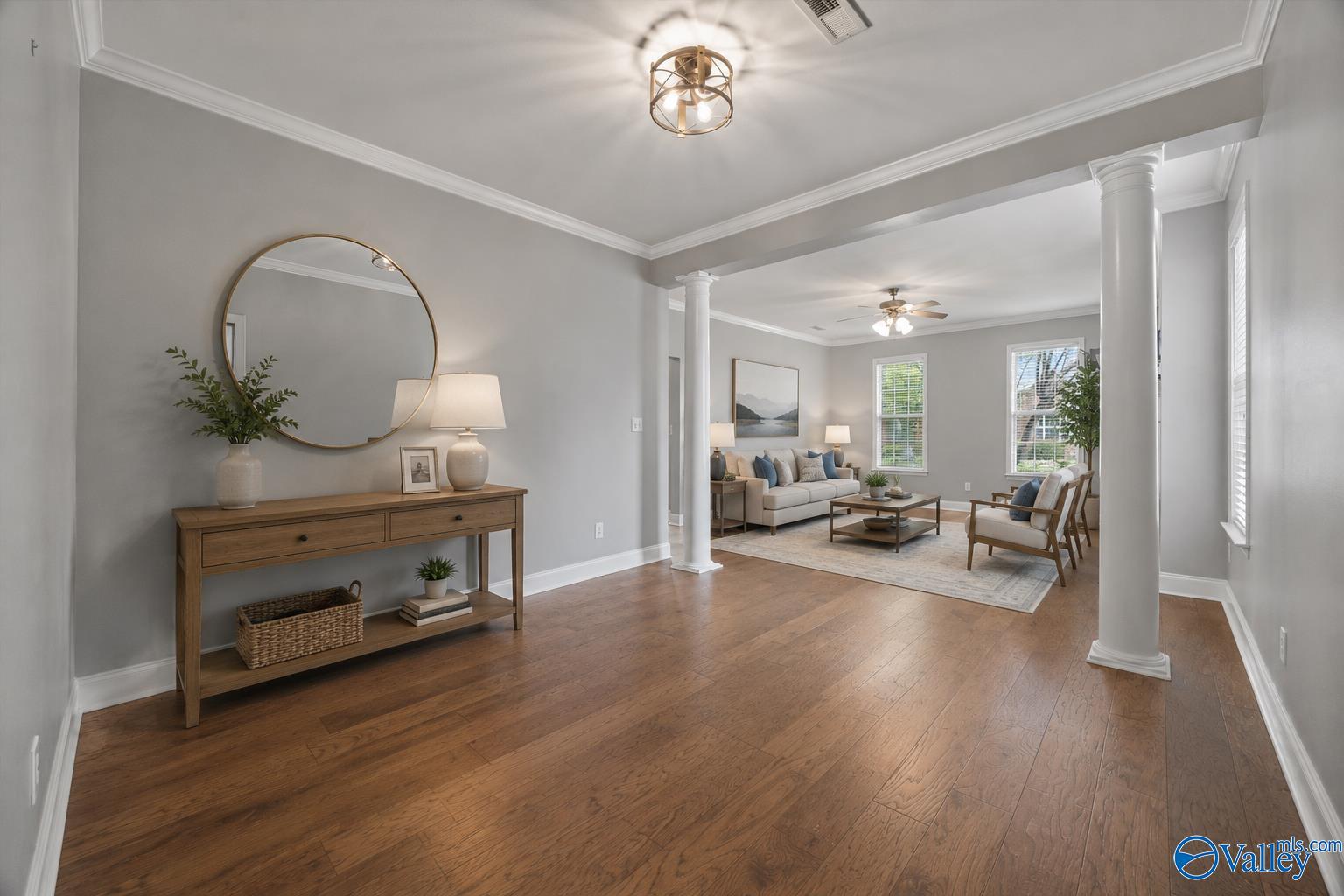 5104 Frankford Drive
