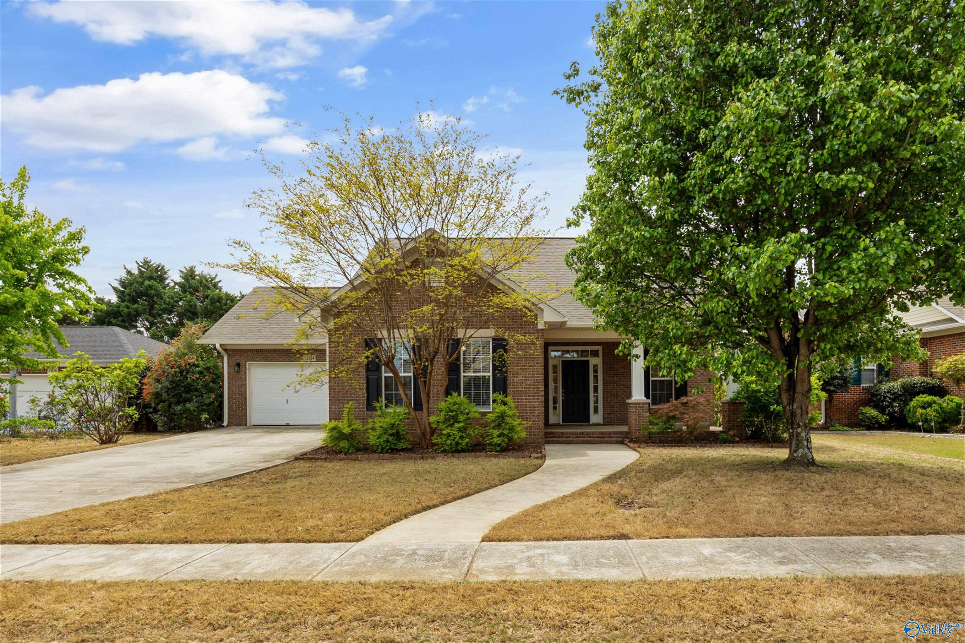 5104 Frankford Drive