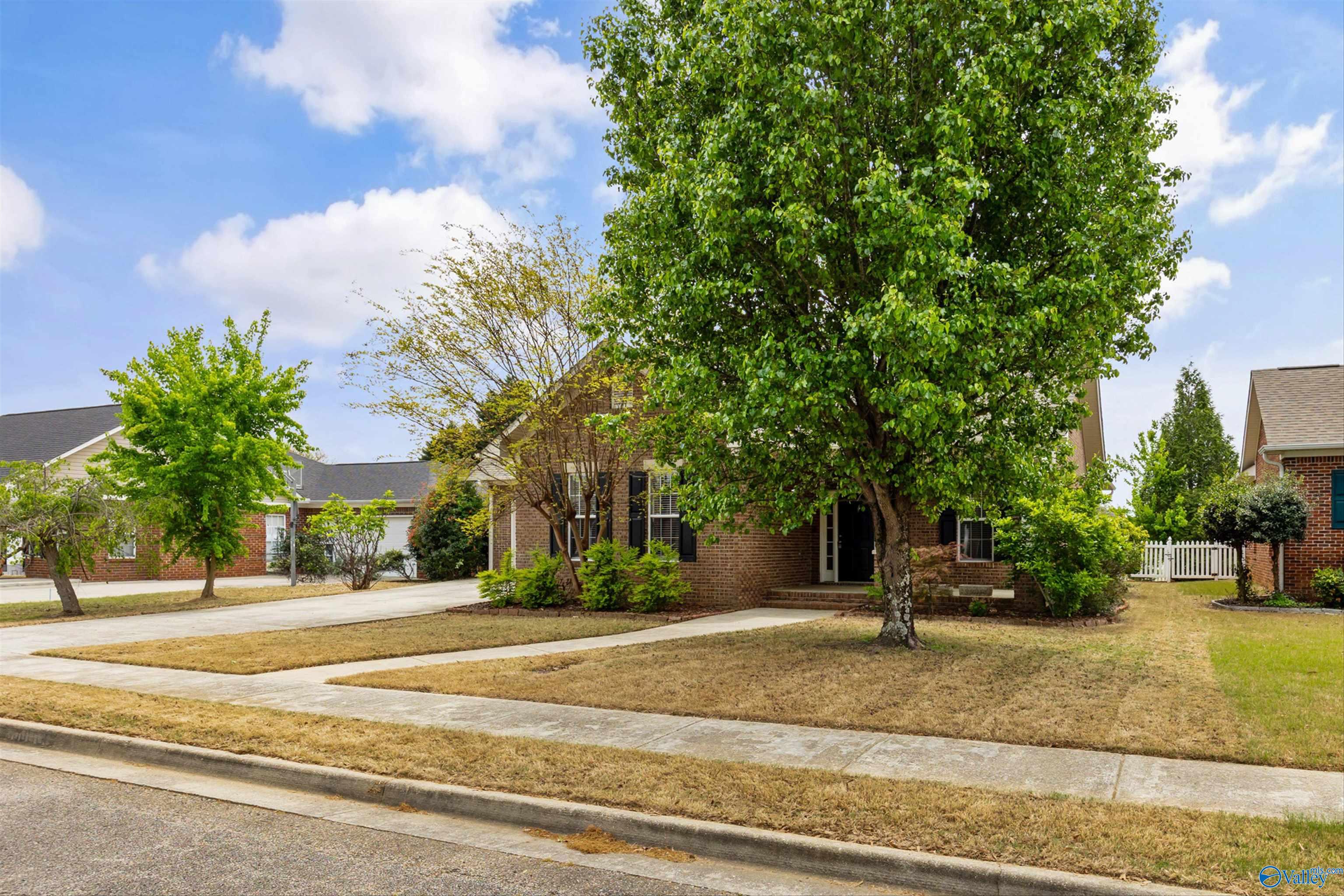 5104 Frankford Drive