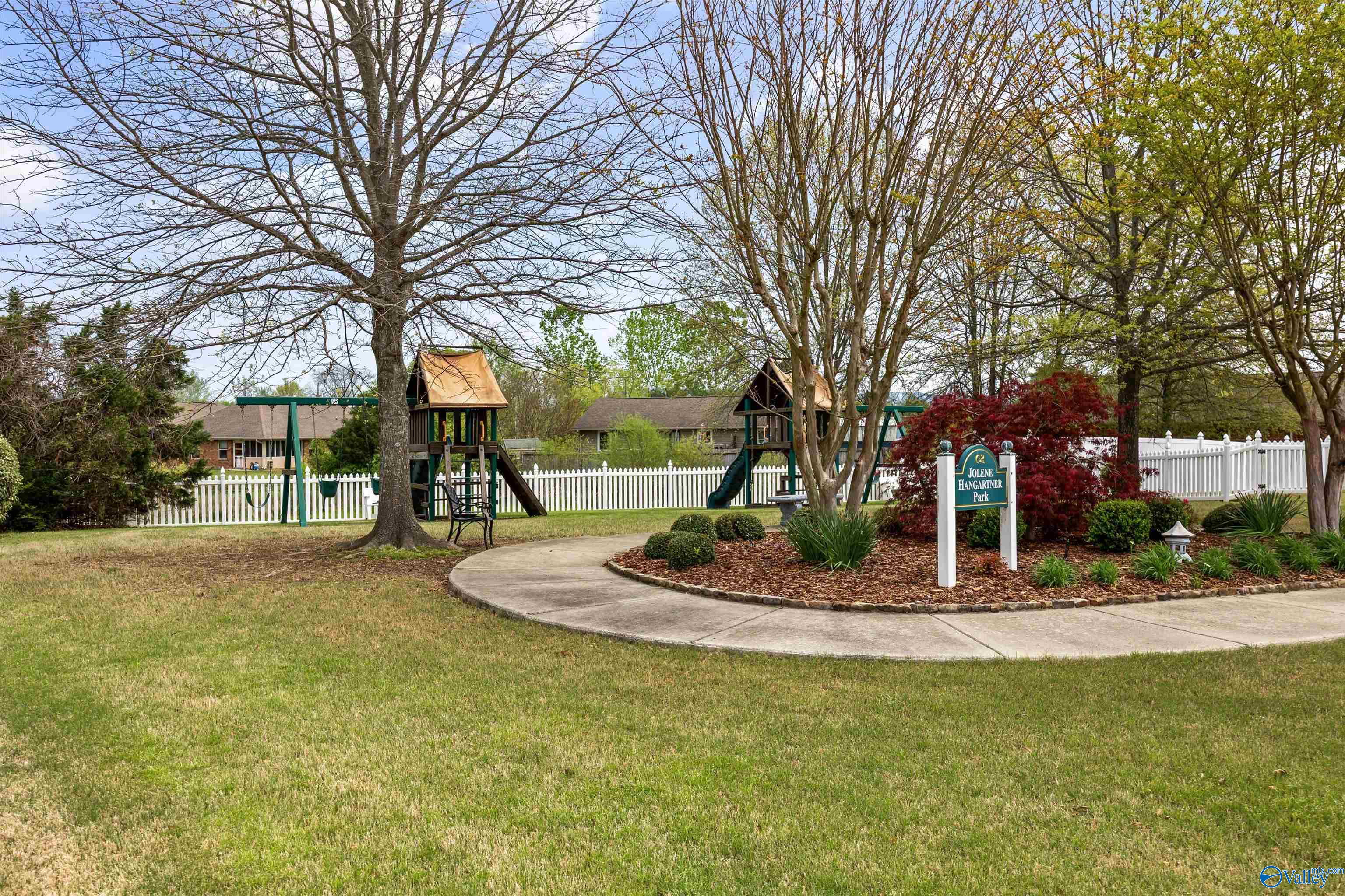 5104 Frankford Drive