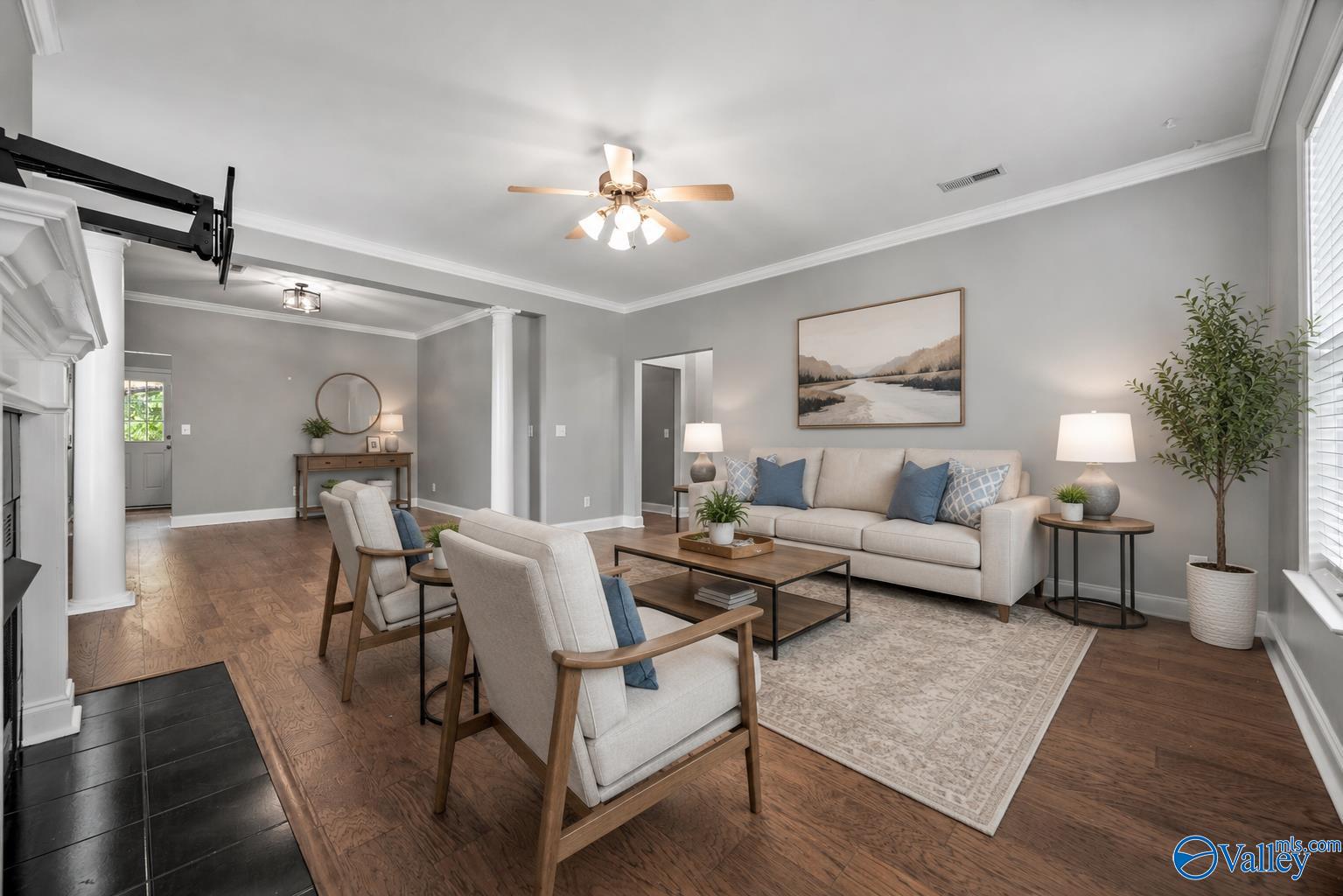 5104 Frankford Drive