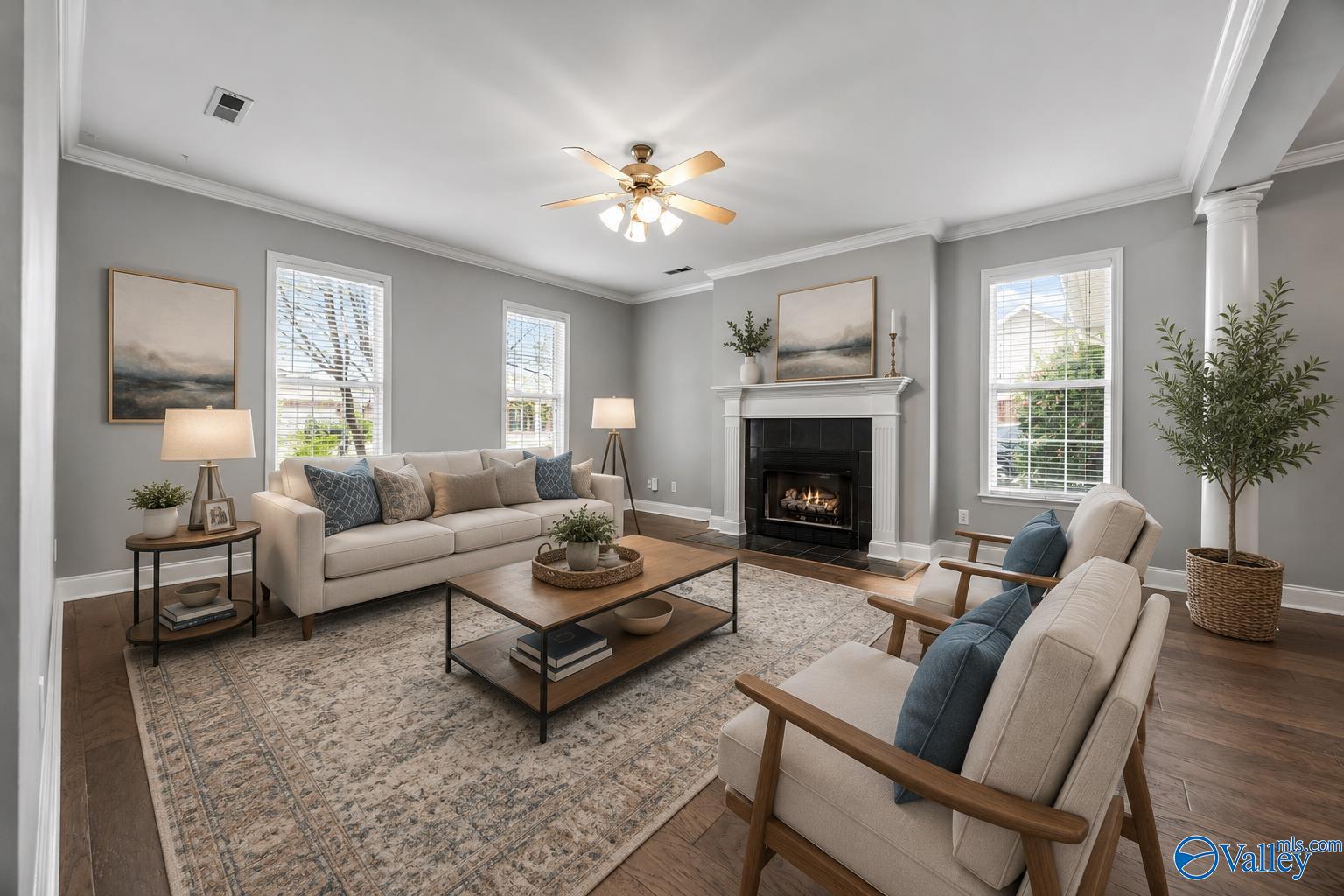 5104 Frankford Drive