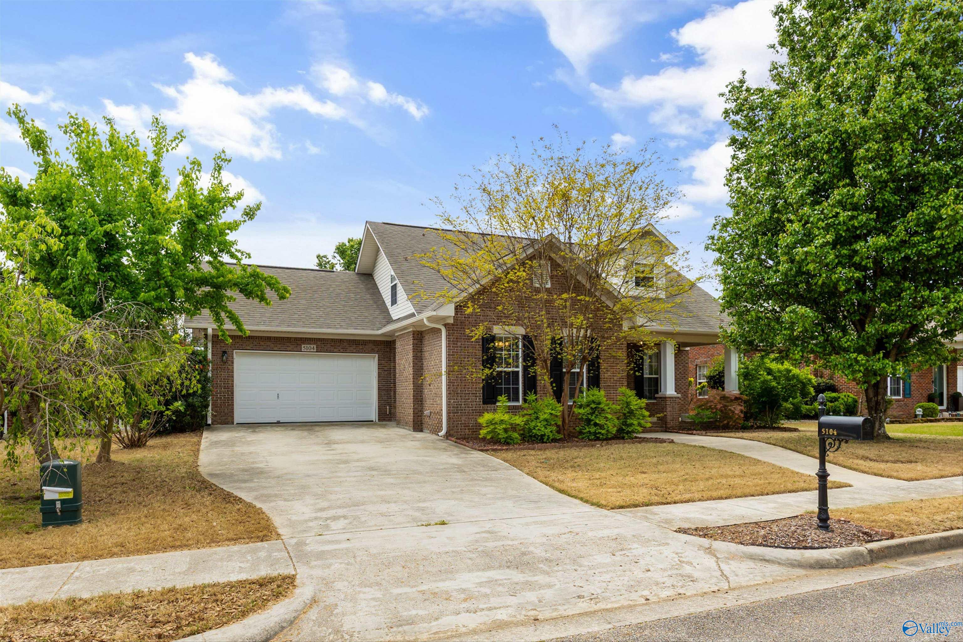 5104 Frankford Drive