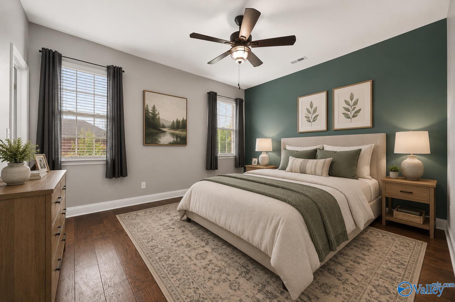 5104 Frankford Drive