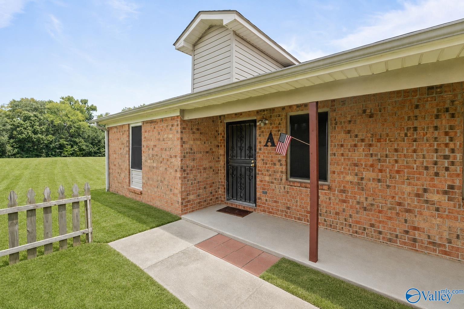 226 Cedar Lake Road SW # B Unit: A & B