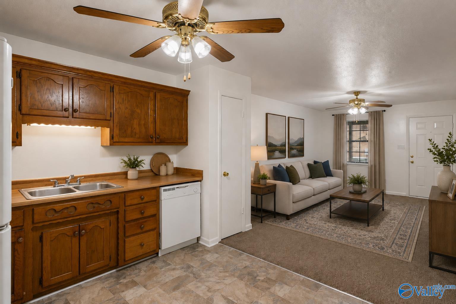 226 Cedar Lake Road SW # B Unit: A & B