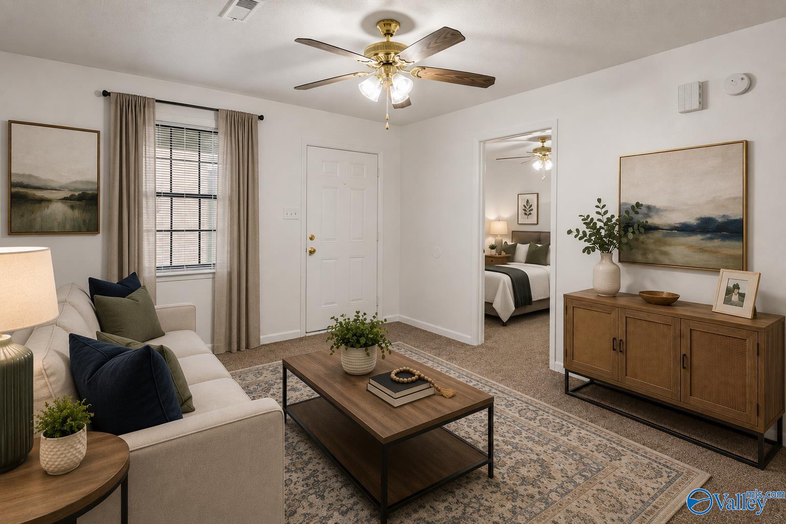 226 Cedar Lake Road SW # B Unit: A & B