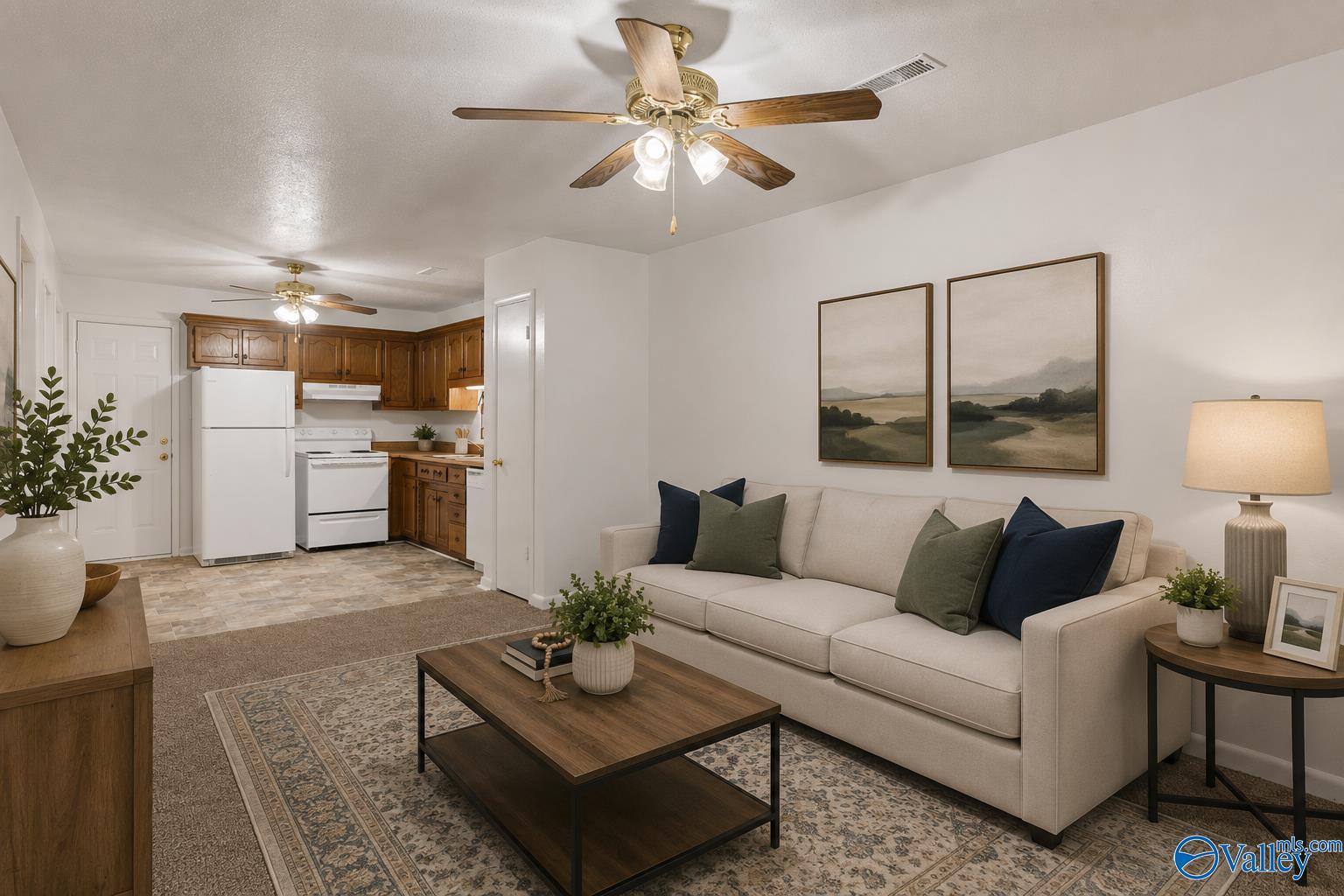 226 Cedar Lake Road SW # B Unit: A & B