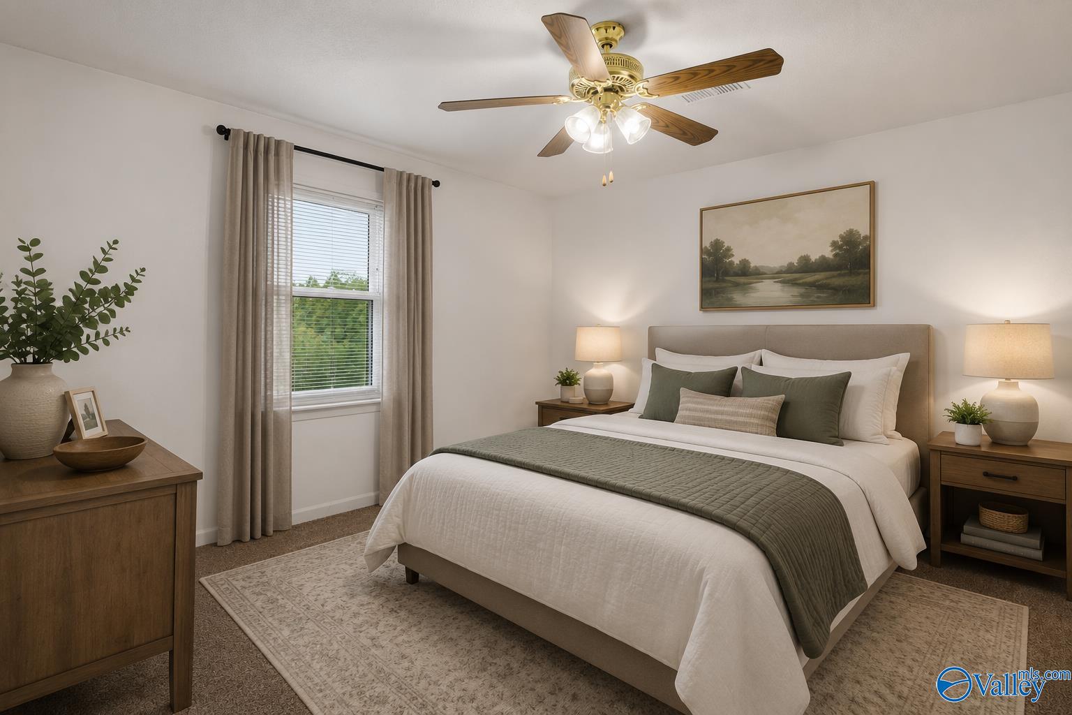 226 Cedar Lake Road SW # B Unit: A & B