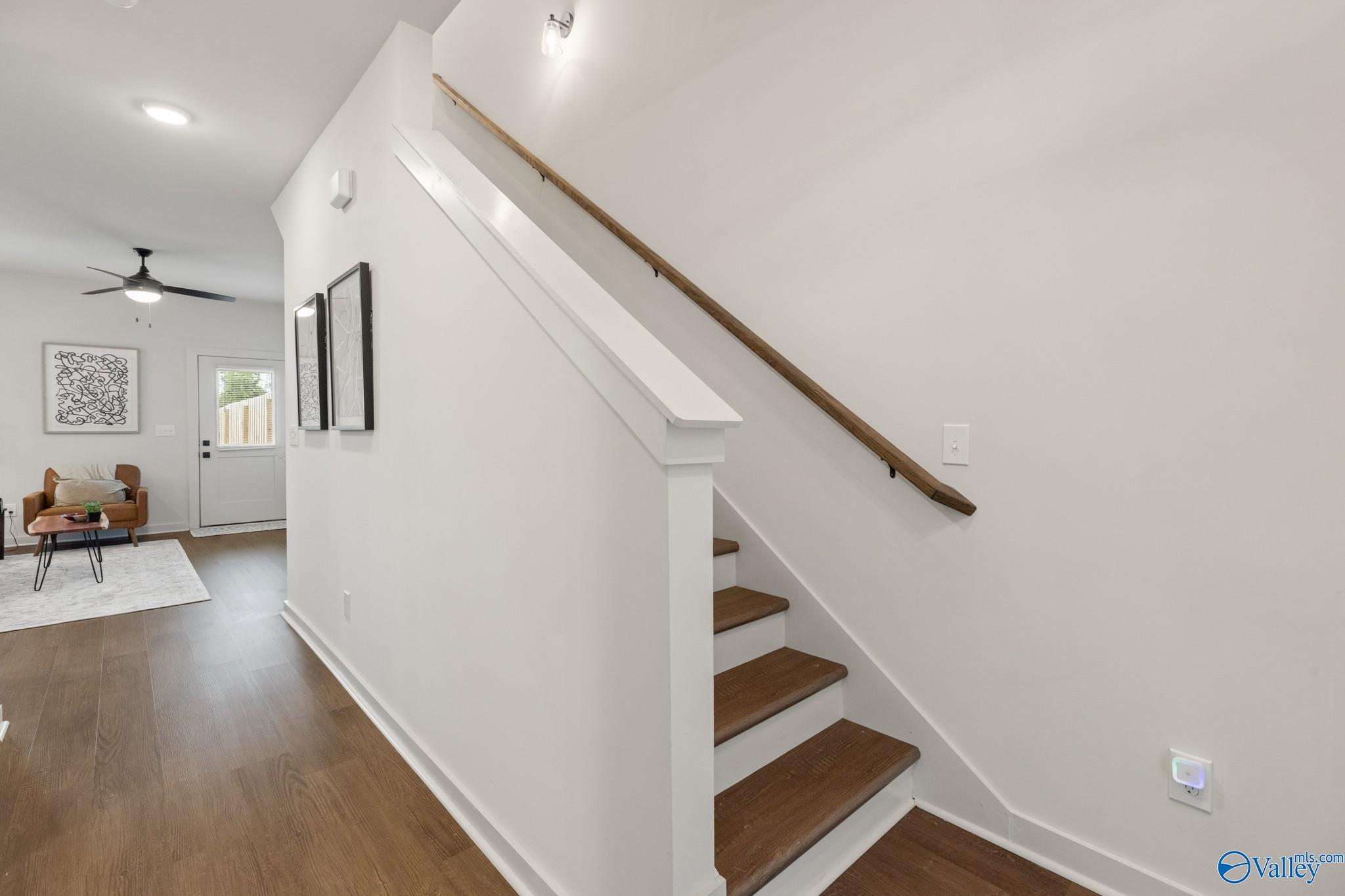 2512 Freeman Road