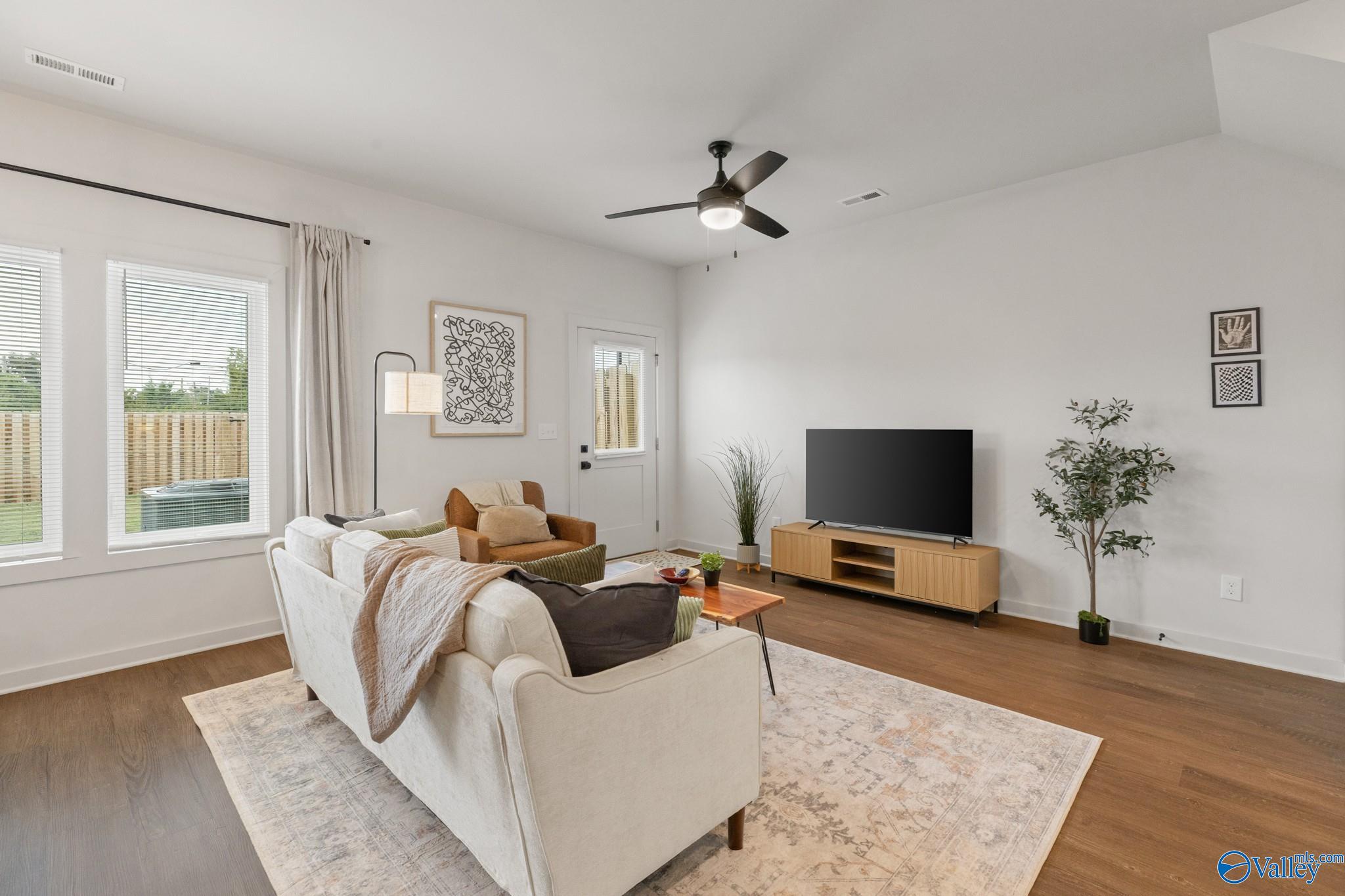 2512 Freeman Road